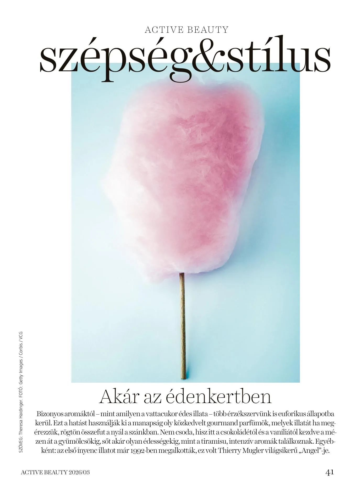 dm akciós újság Drogéria Active Beauty 04.01–04.13 – 41. oldal