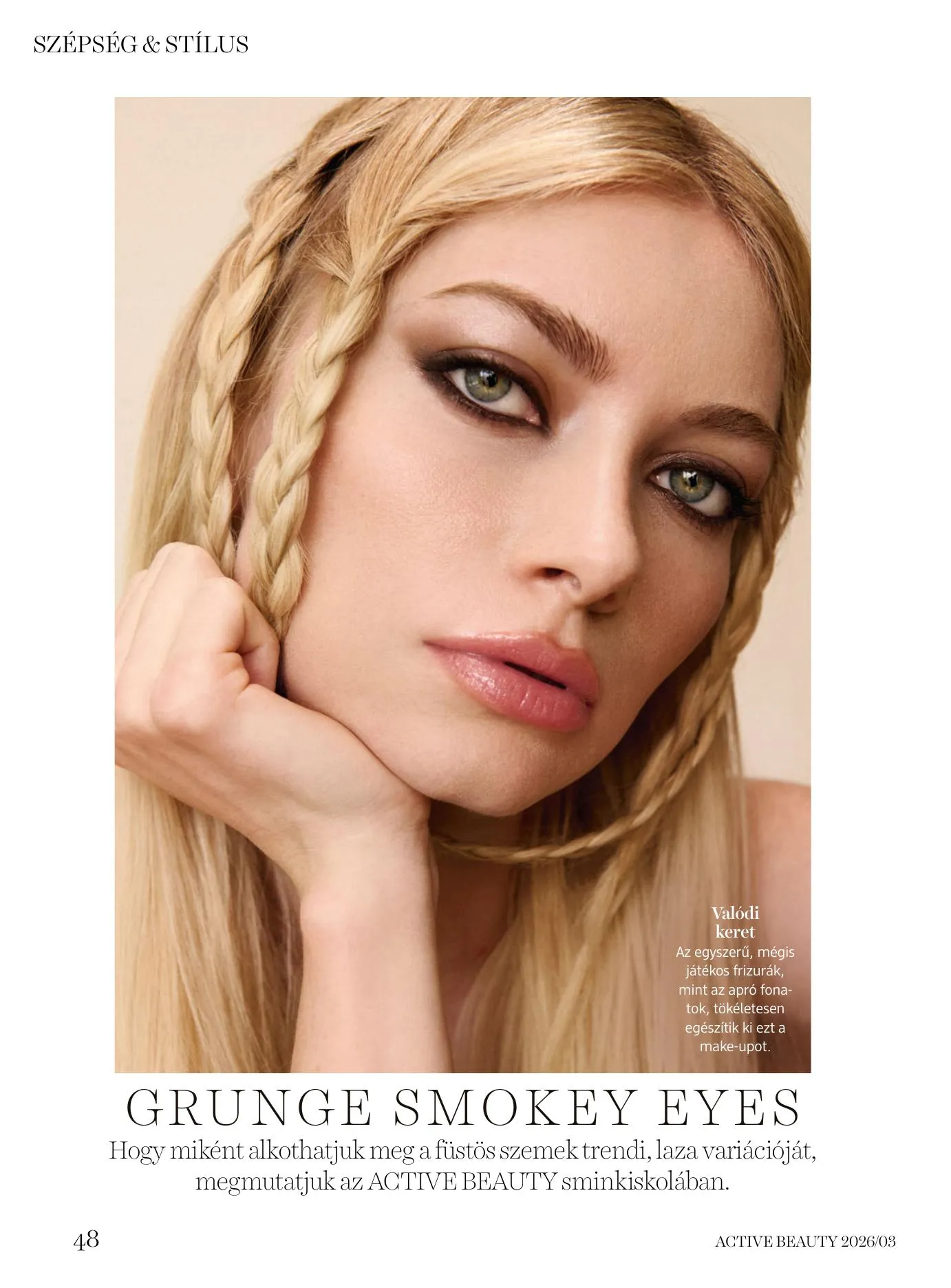 dm akciós újság Drogéria Active Beauty 04.01–04.13 – 48. oldal