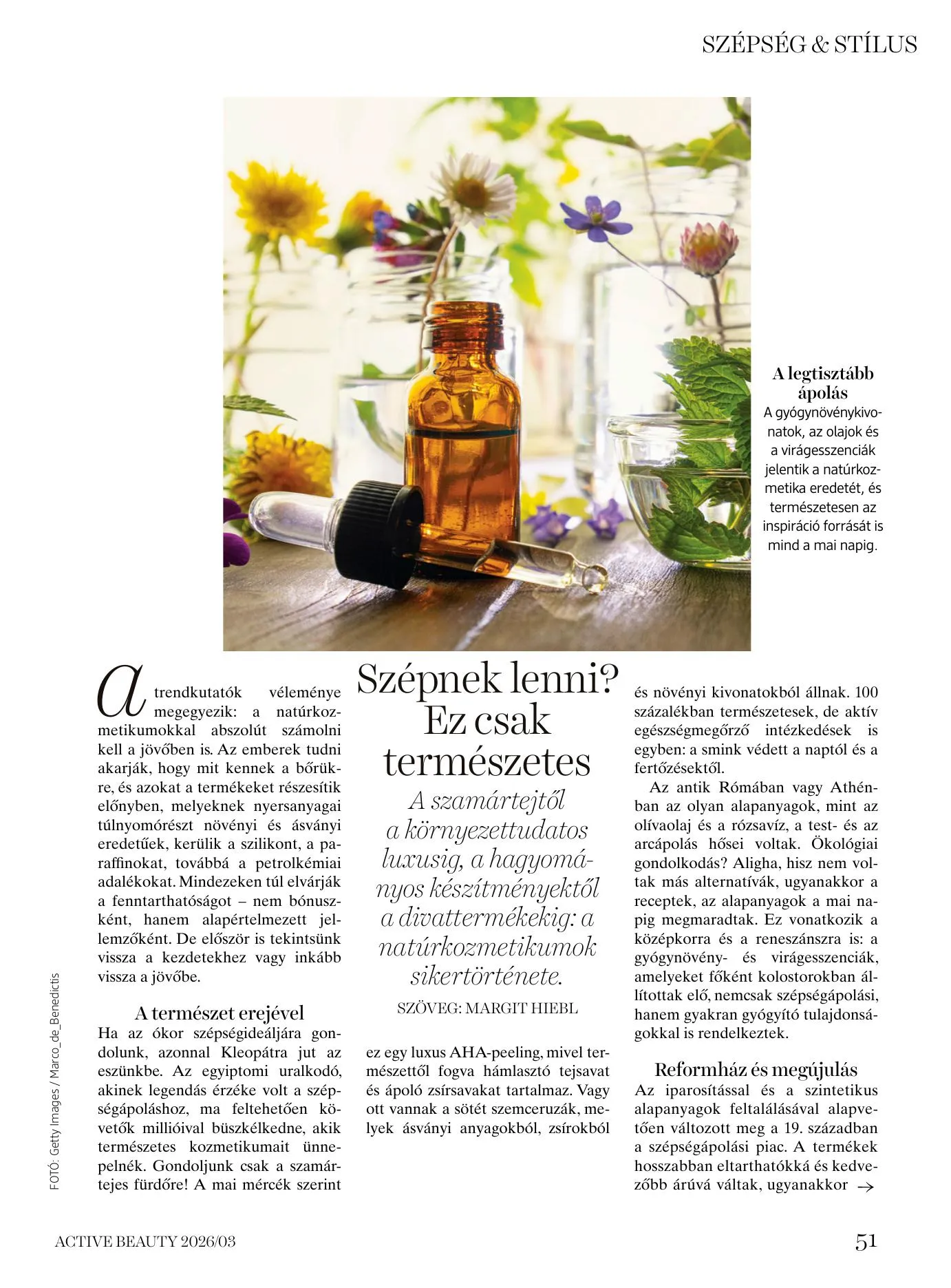 dm akciós újság Drogéria Active Beauty 04.01–04.13 – 51. oldal