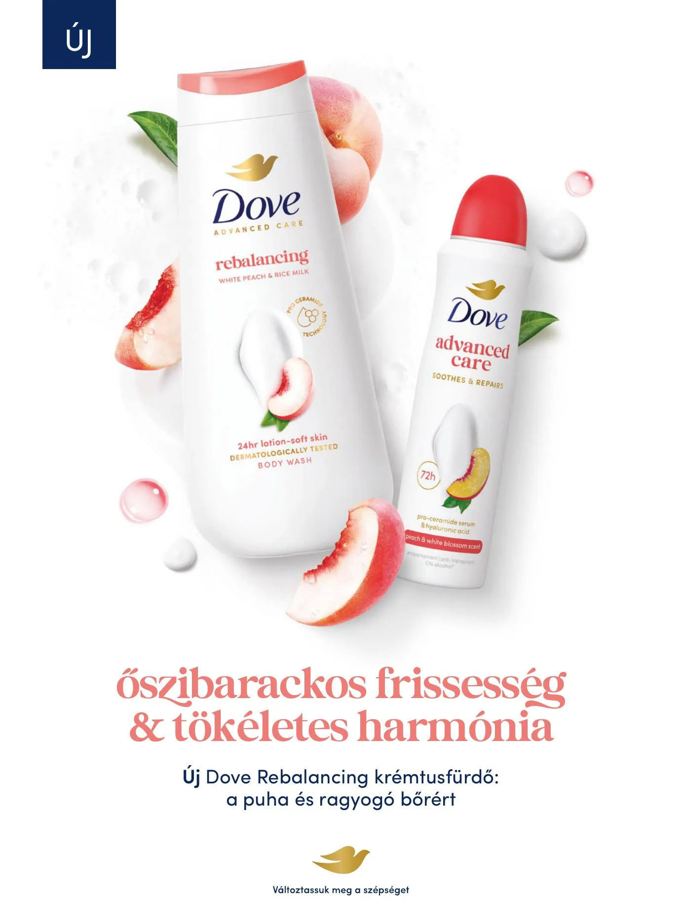 dm akciós újság Drogéria Active Beauty 04.01–04.13 – 6. oldal