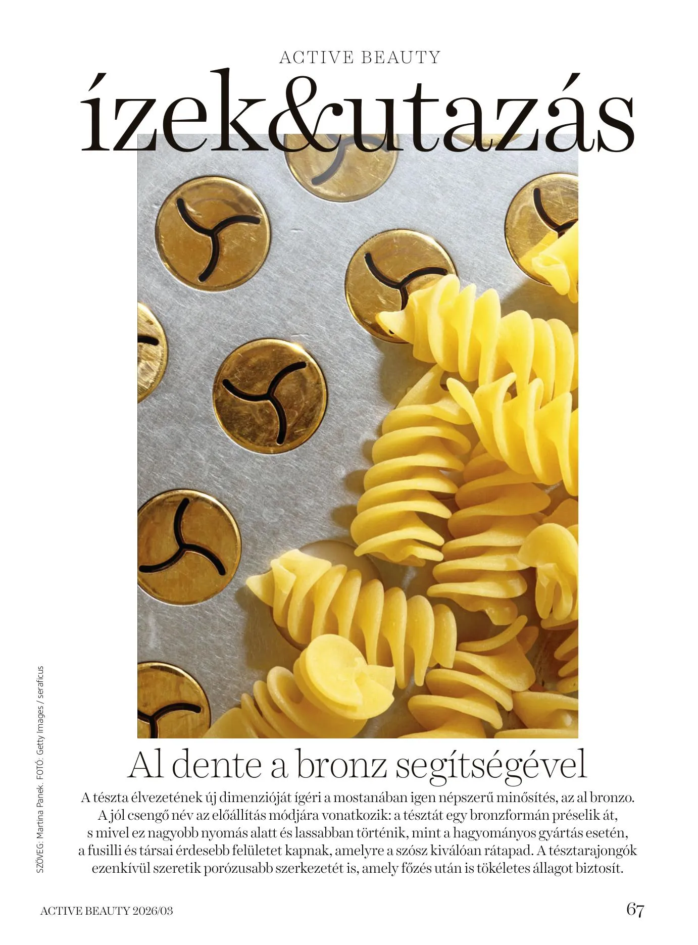 dm akciós újság Drogéria Active Beauty 04.01–04.13 – 67. oldal