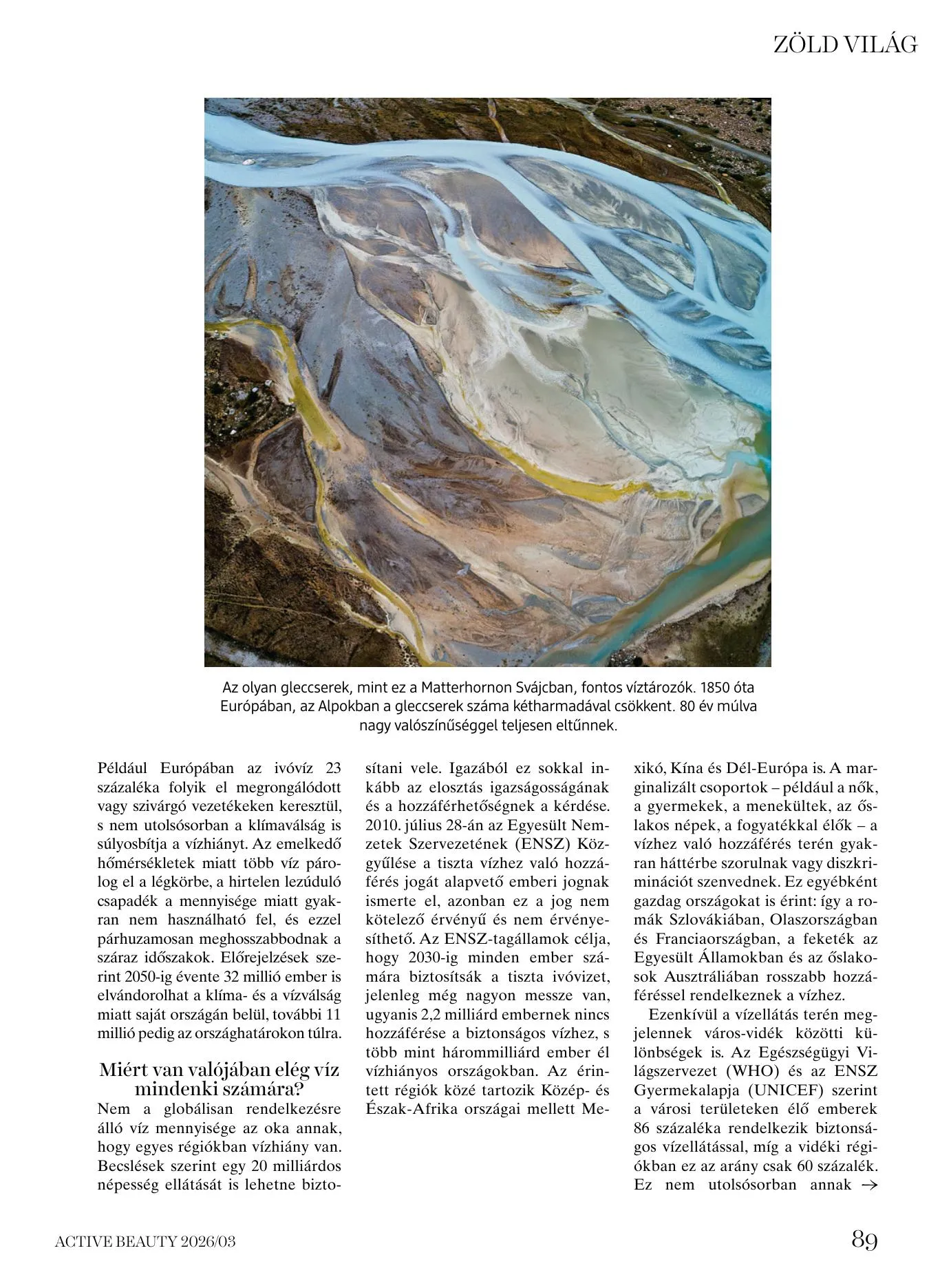 dm akciós újság Drogéria Active Beauty 04.01–04.13 – 89. oldal