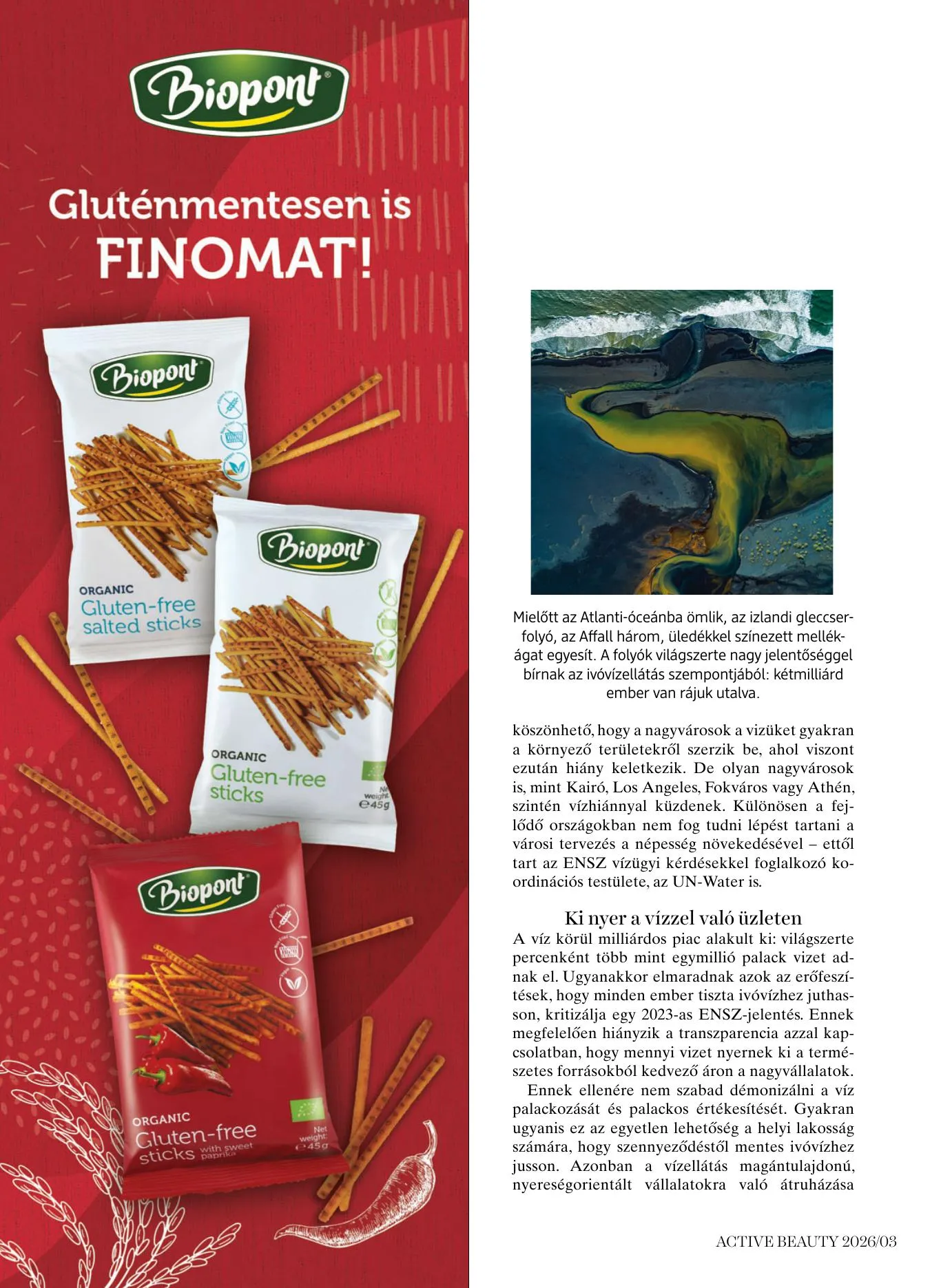 dm akciós újság Drogéria Active Beauty 04.01–04.13 – 90. oldal