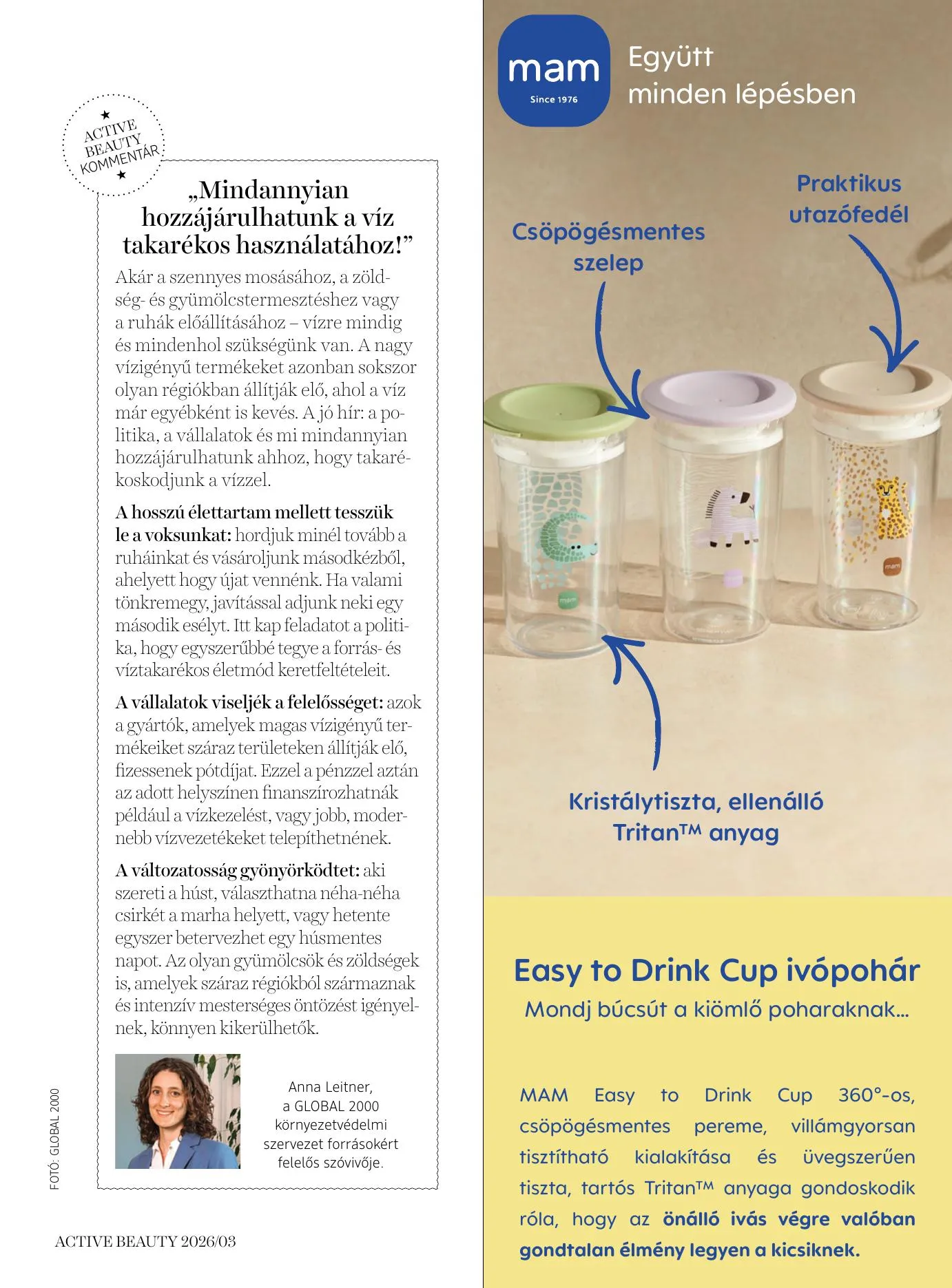 dm akciós újság Drogéria Active Beauty 04.01–04.13 – 93. oldal