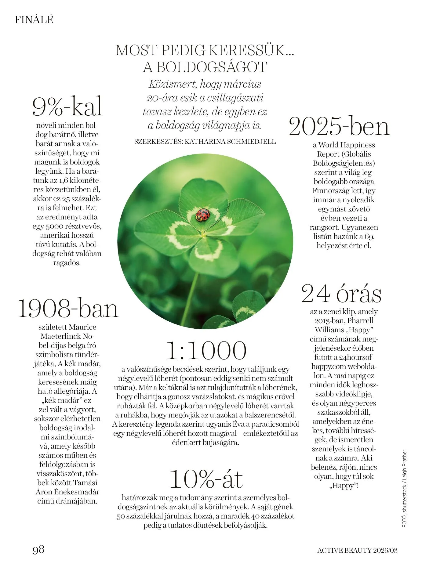 dm akciós újság Drogéria Active Beauty 04.01–04.13 – 98. oldal