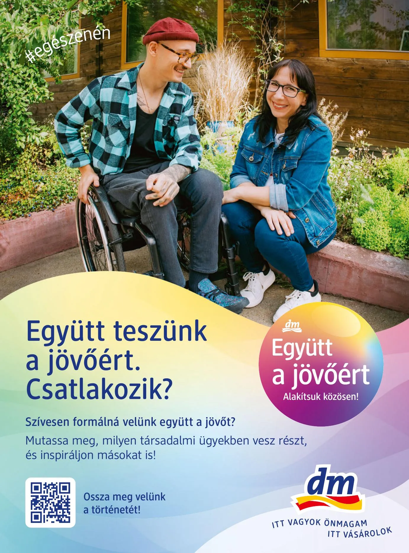 dm akciós újság Drogéria Active Beauty 04.14–04.26 – 100. oldal