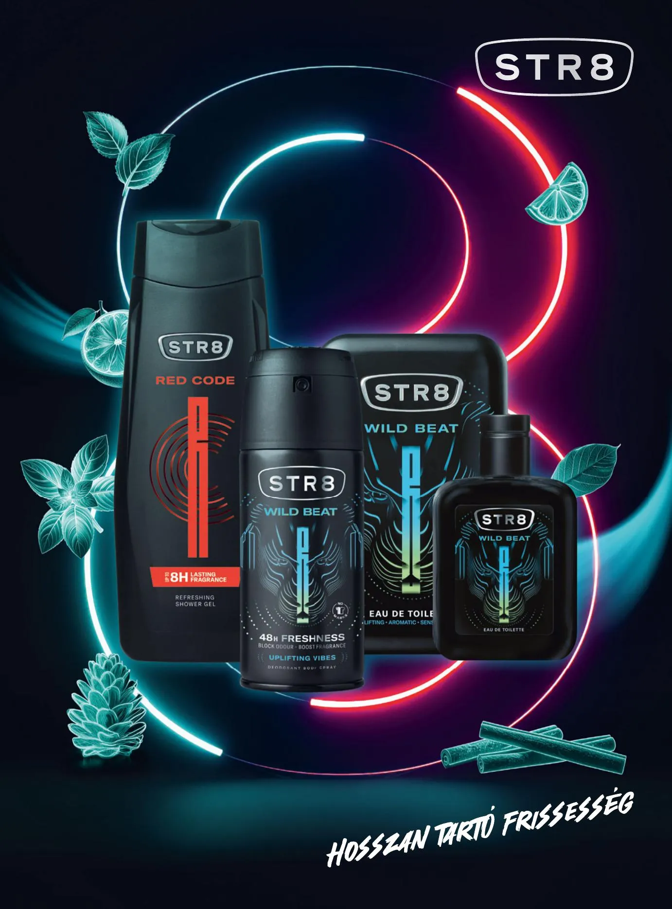 dm akciós újság Drogéria Active Beauty 04.14–04.26 – 11. oldal