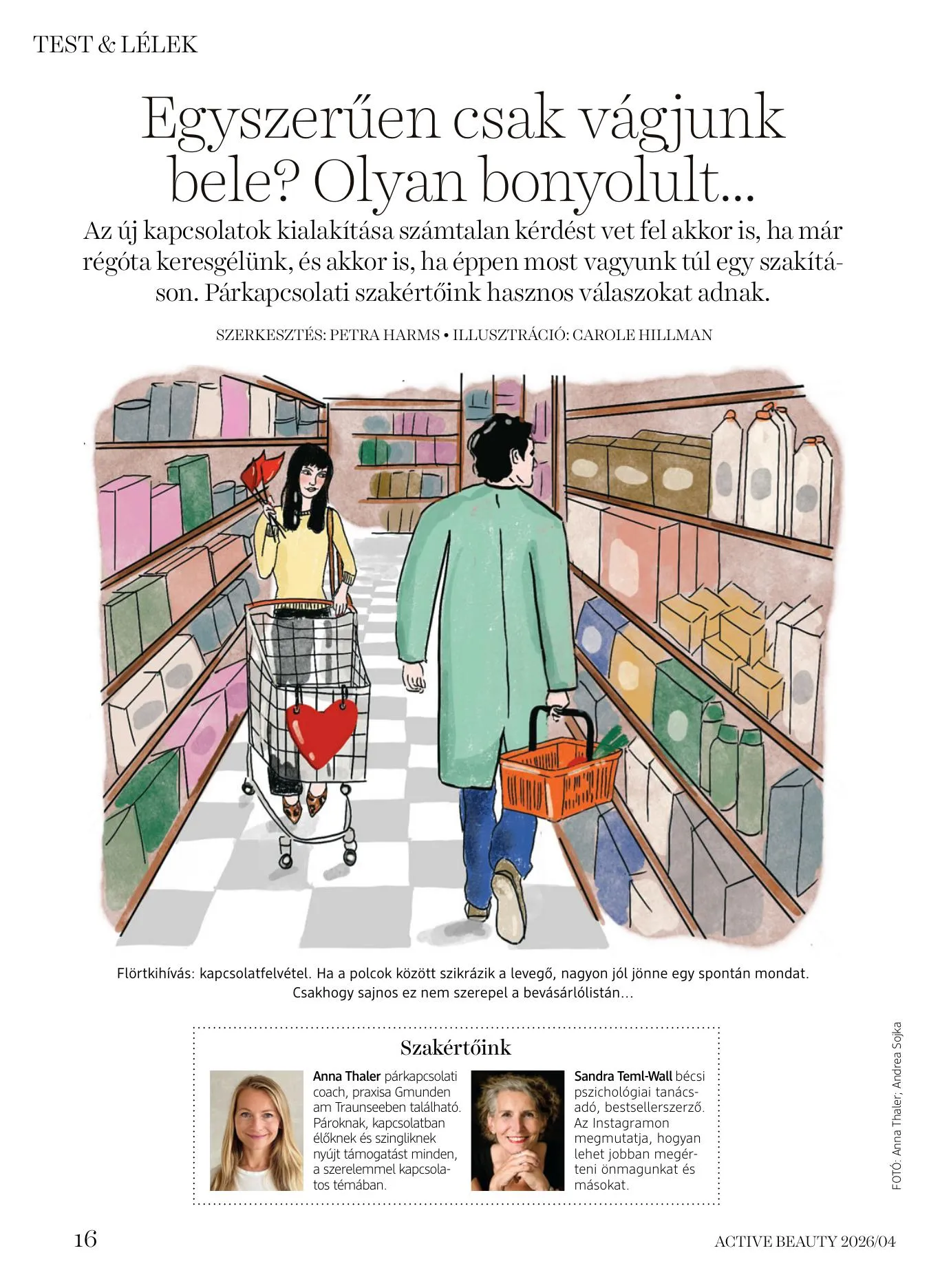 dm akciós újság Drogéria Active Beauty 04.14–04.26 – 16. oldal