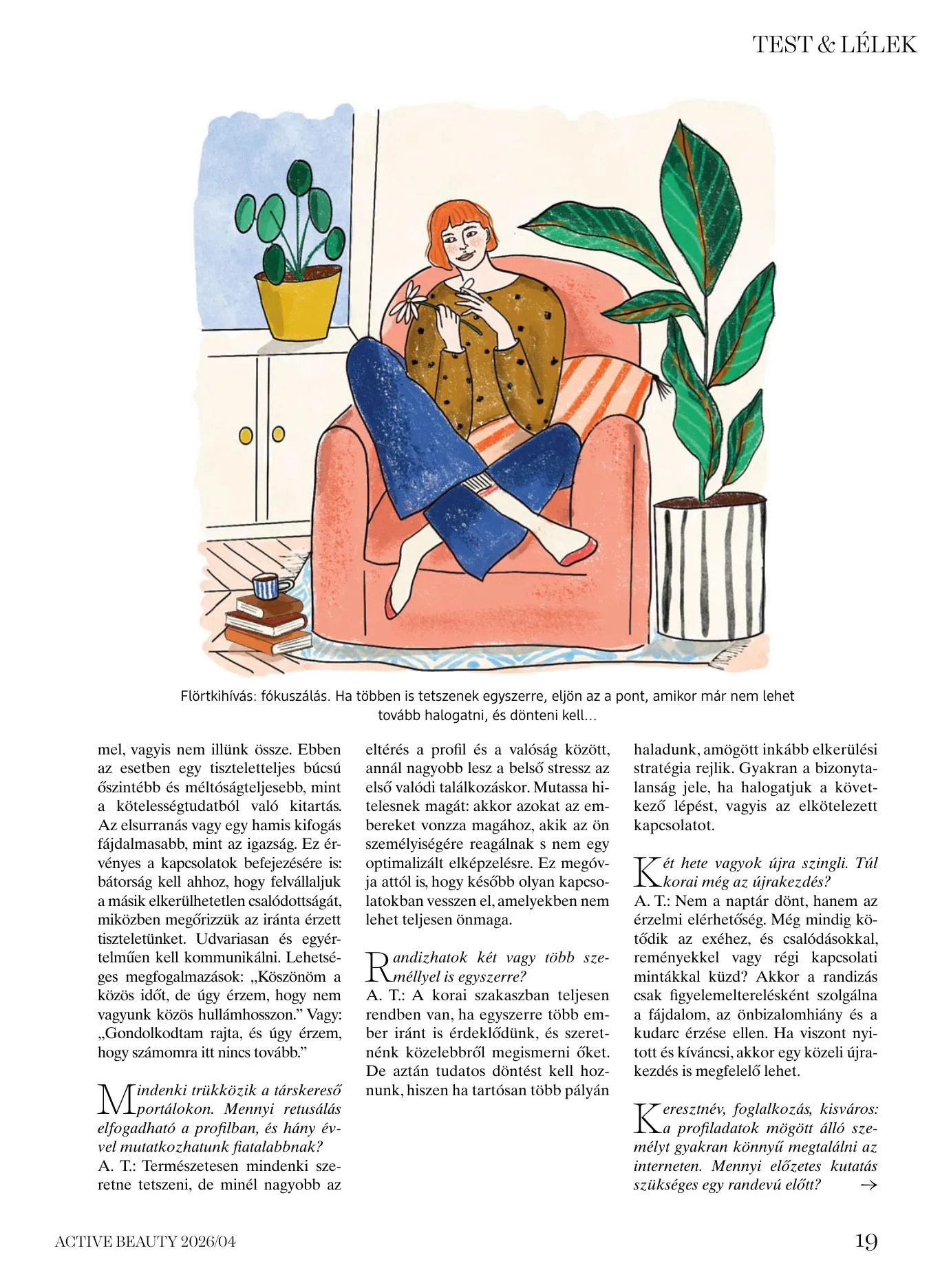 dm akciós újság Drogéria Active Beauty 04.14–04.26 – 19. oldal