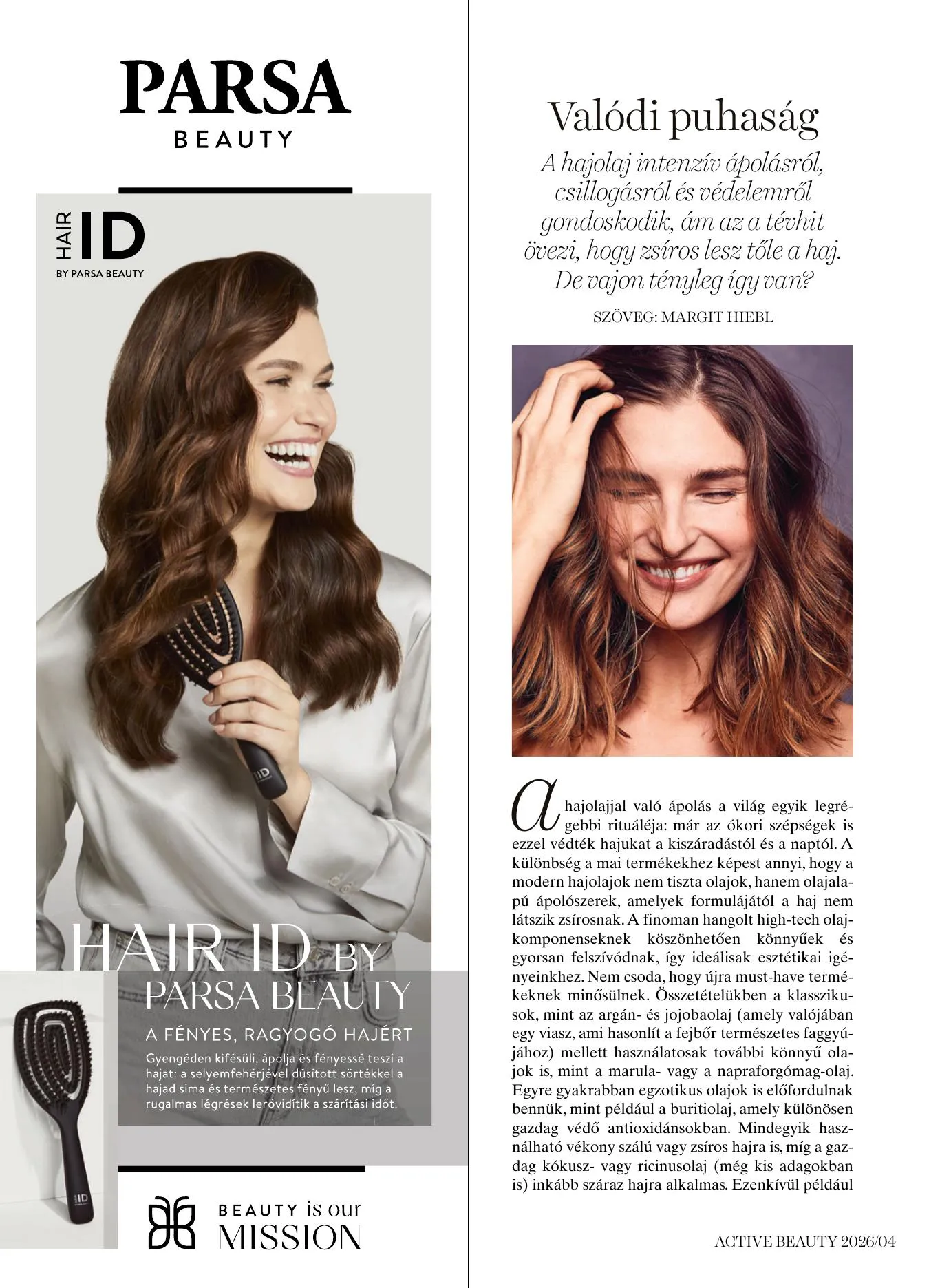 dm akciós újság Drogéria Active Beauty 04.14–04.26 – 46. oldal