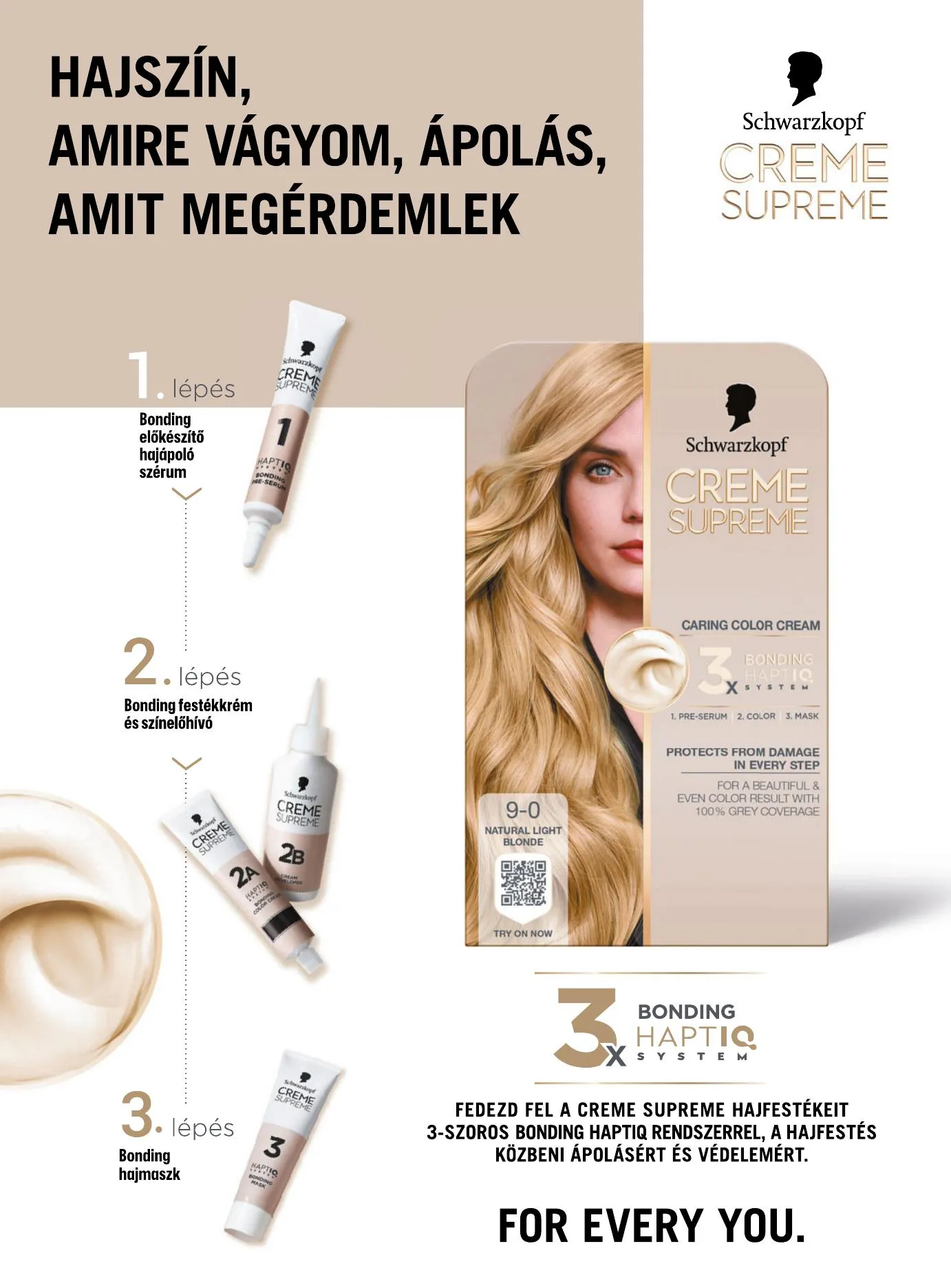 dm akciós újság Drogéria Active Beauty 04.14–04.26 – 50. oldal