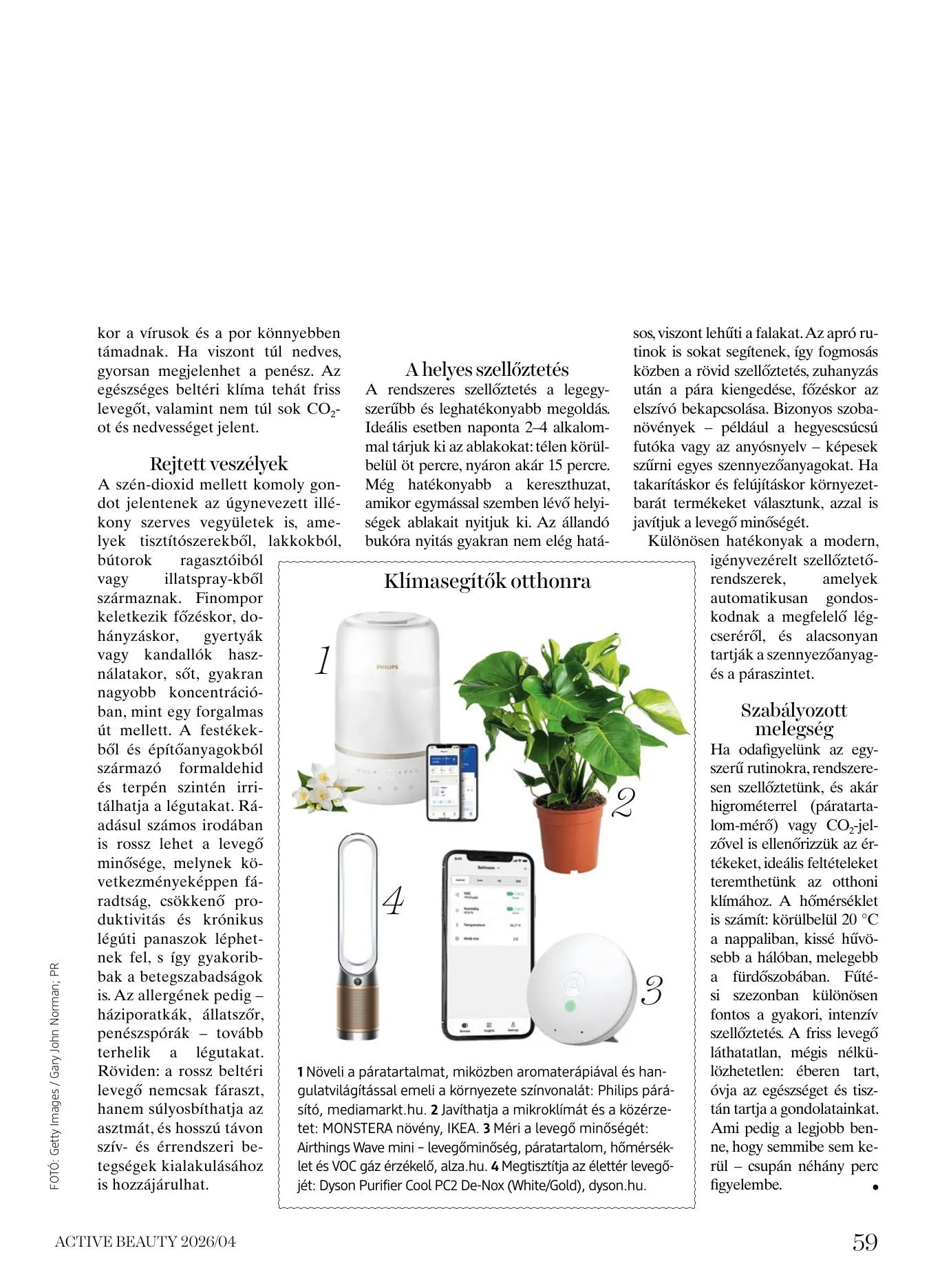 dm akciós újság Drogéria Active Beauty 04.14–04.26 – 59. oldal