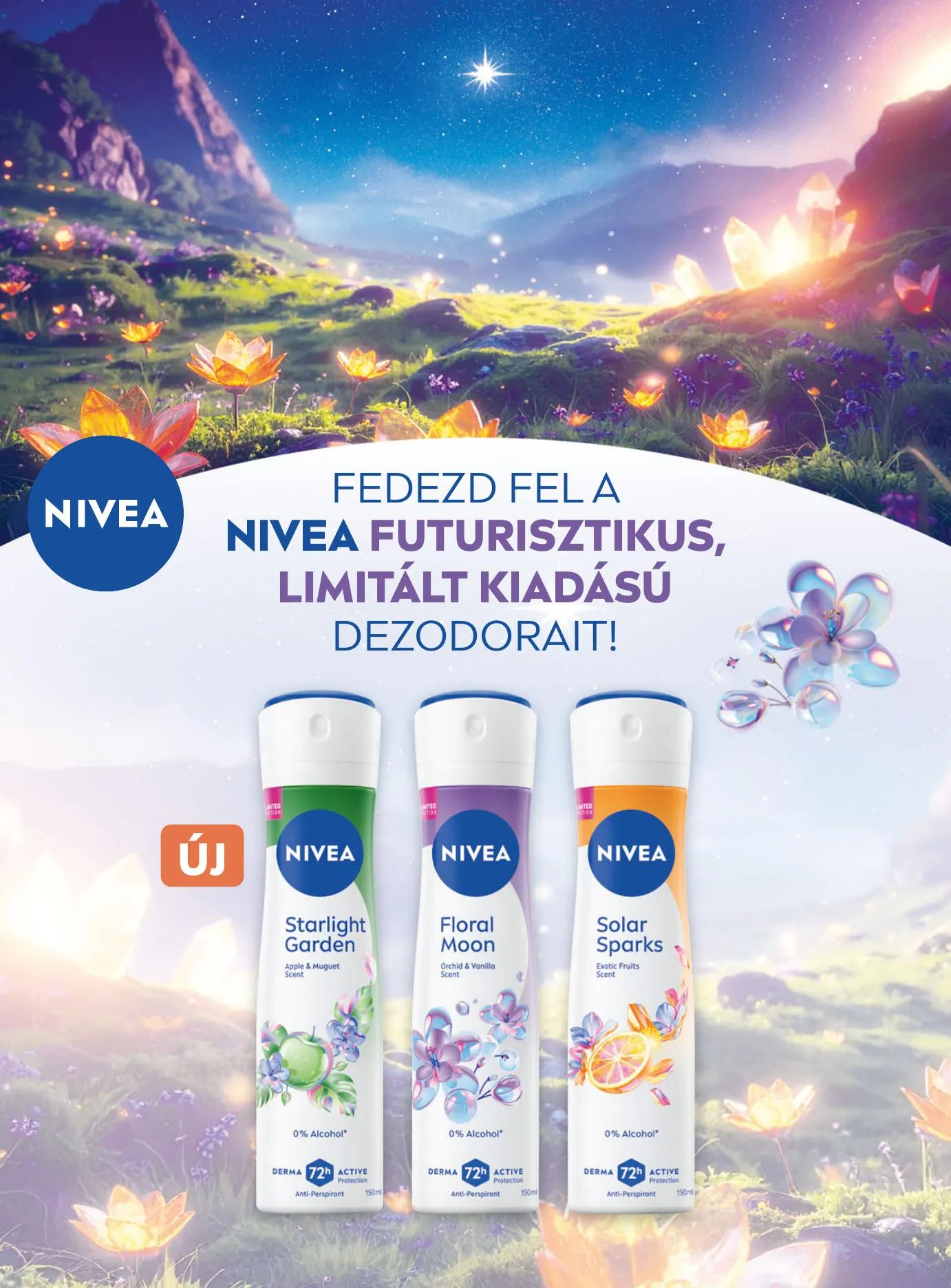 dm akciós újság Drogéria Active Beauty 04.14–04.26 – 6. oldal