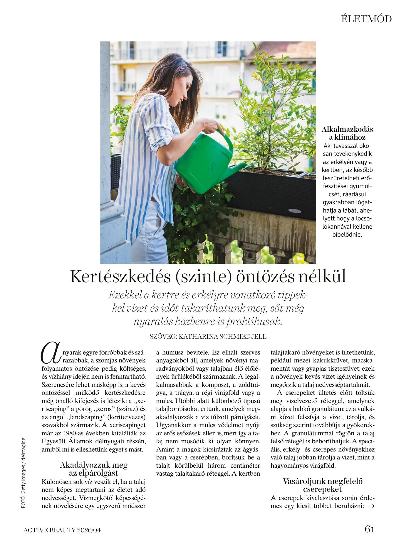 dm akciós újság Drogéria Active Beauty 04.14–04.26 – 61. oldal