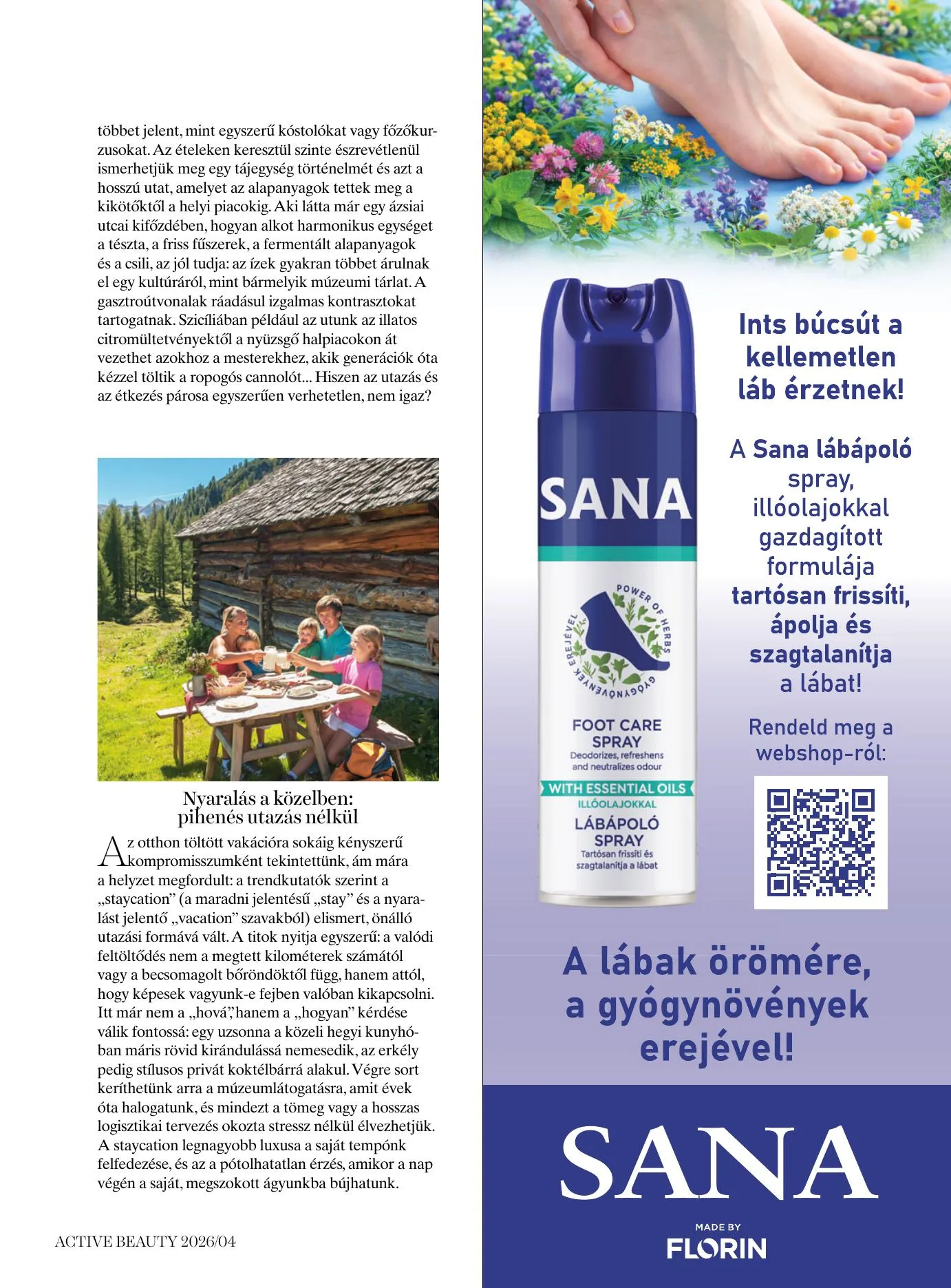 dm akciós újság Drogéria Active Beauty 04.14–04.26 – 71. oldal