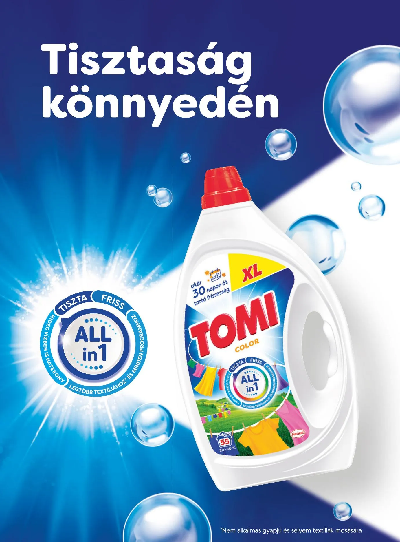 dm akciós újság Drogéria Active Beauty 04.14–04.26 – 76. oldal