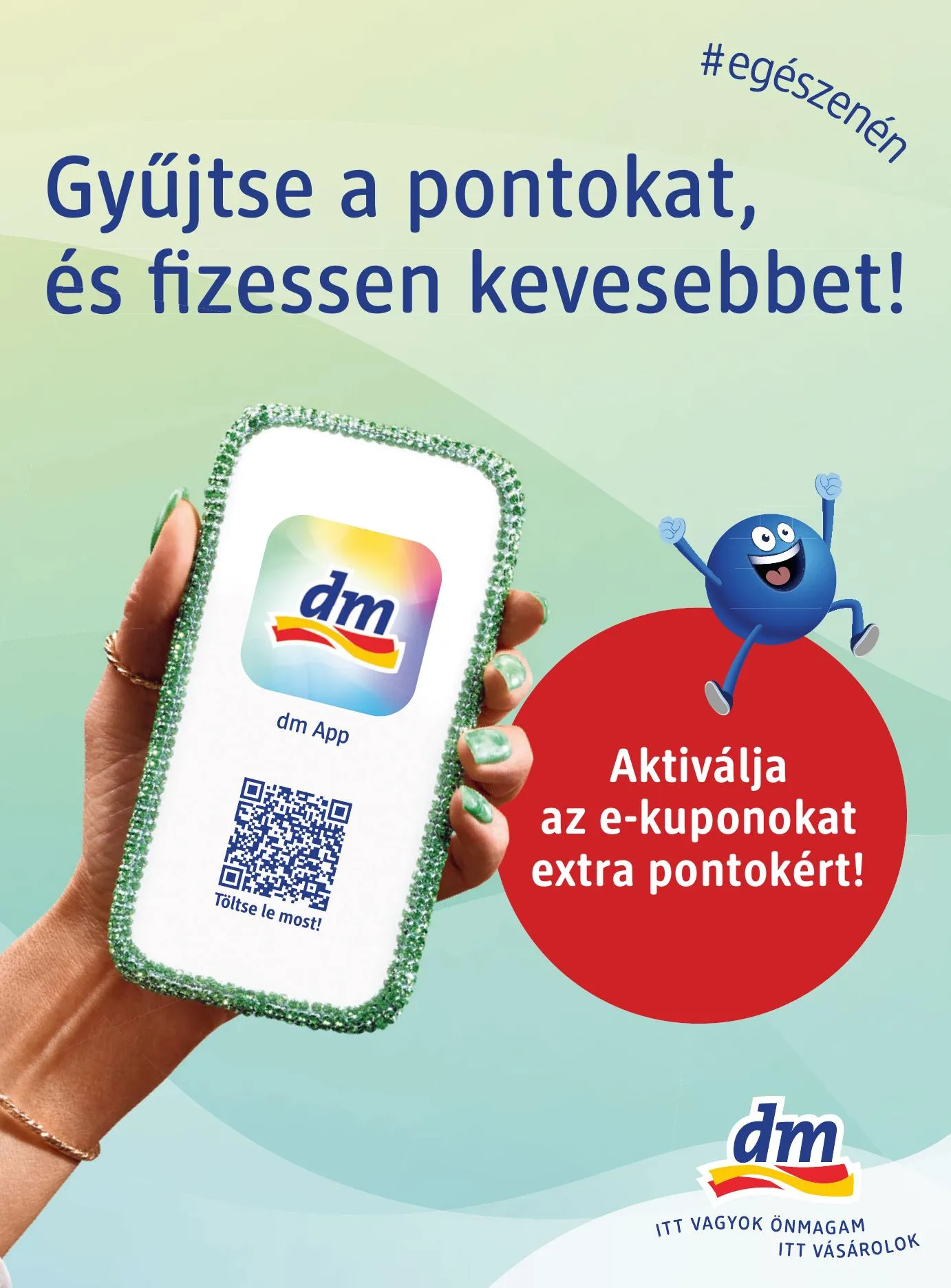 dm akciós újság Drogéria Active Beauty 04.14–04.26 – 81. oldal