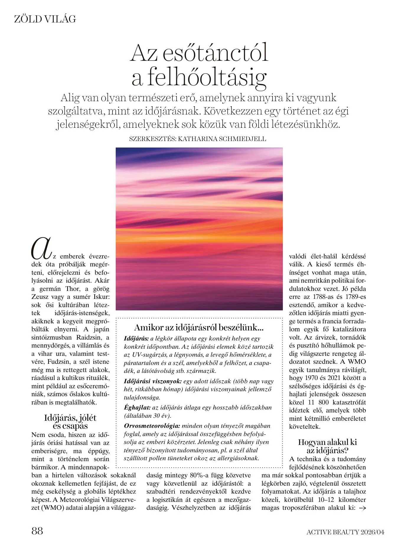 dm akciós újság Drogéria Active Beauty 04.14–04.26 – 88. oldal