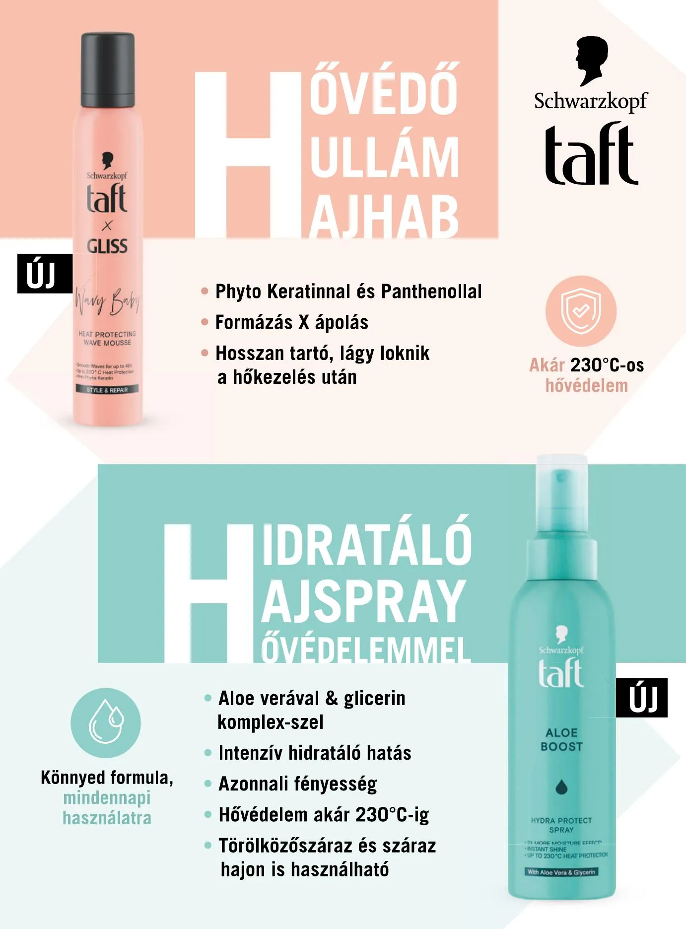 dm akciós újság Drogéria Active Beauty 04.14–04.26 – 9. oldal