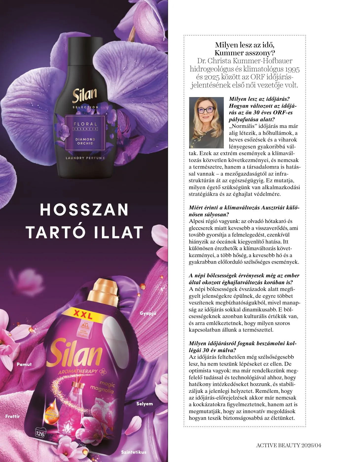 dm akciós újság Drogéria Active Beauty 04.14–04.26 – 92. oldal