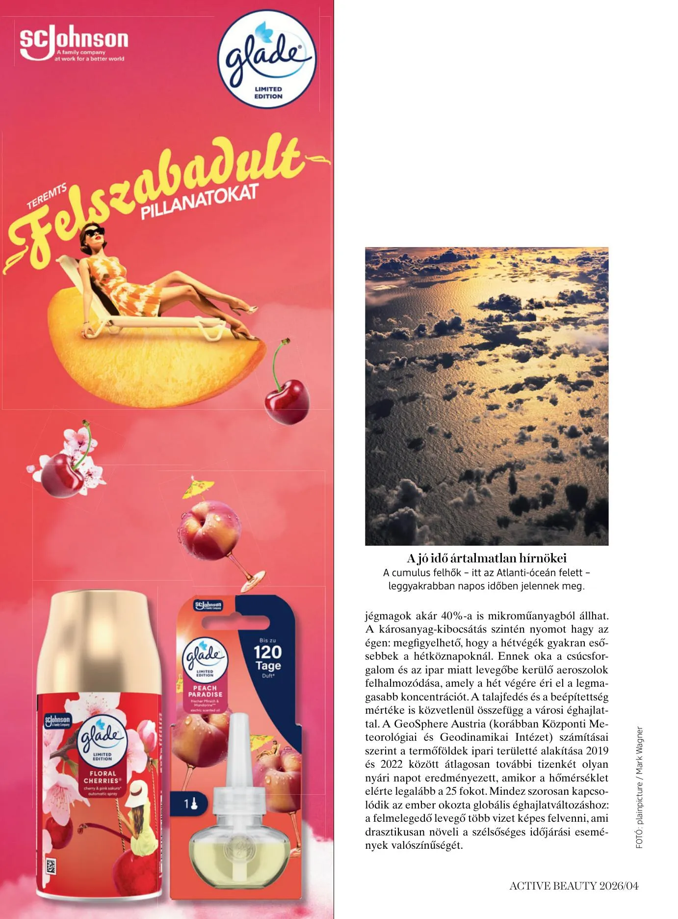 dm akciós újság Drogéria Active Beauty 04.14–04.26 – 94. oldal