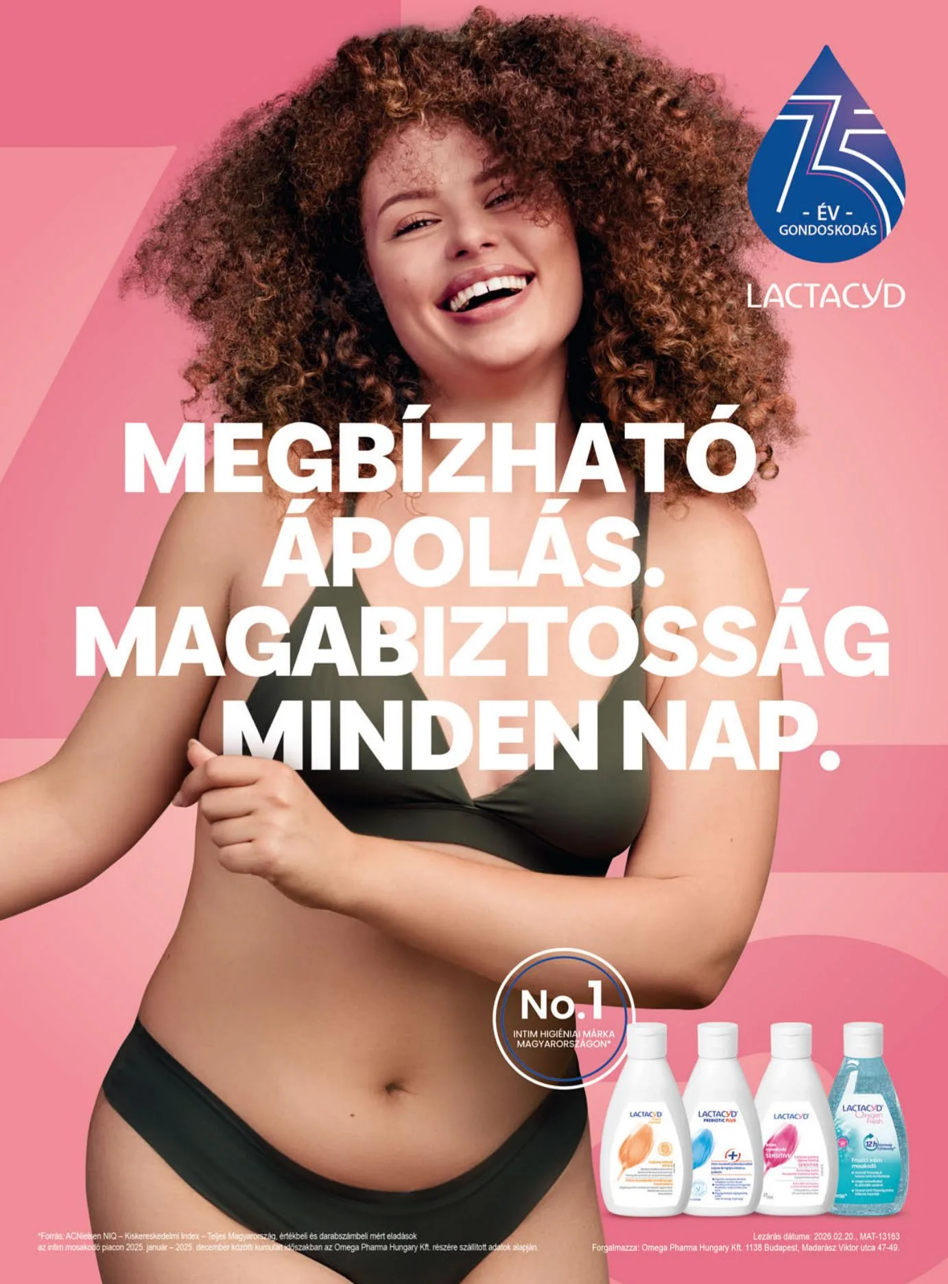 dm akciós újság Drogéria Active Beauty 05.21–05.21 – 21. oldal