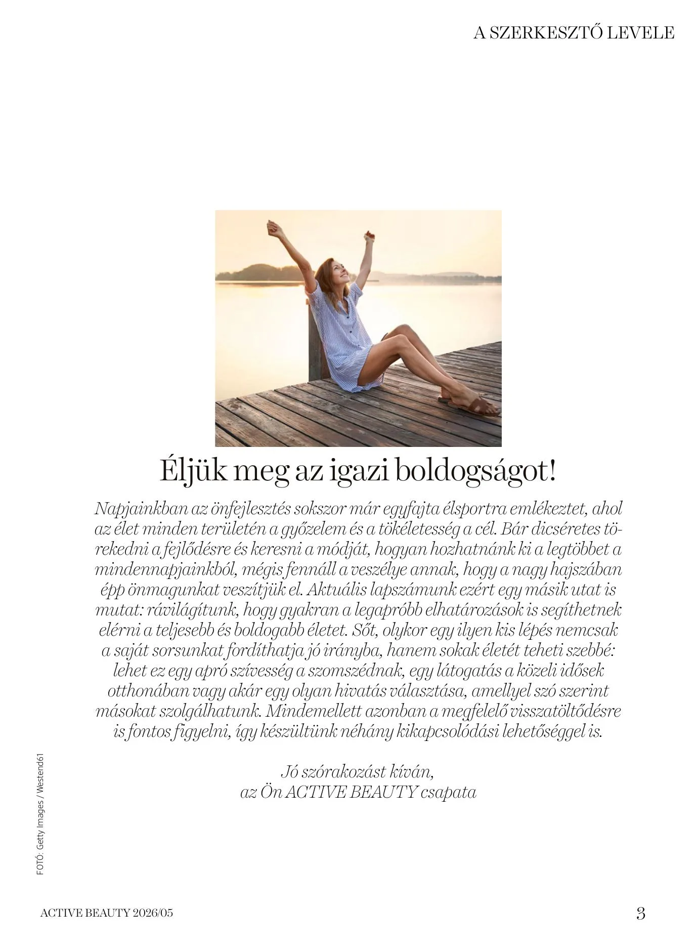 dm akciós újság Drogéria Active Beauty 05.21–05.21 – 3. oldal
