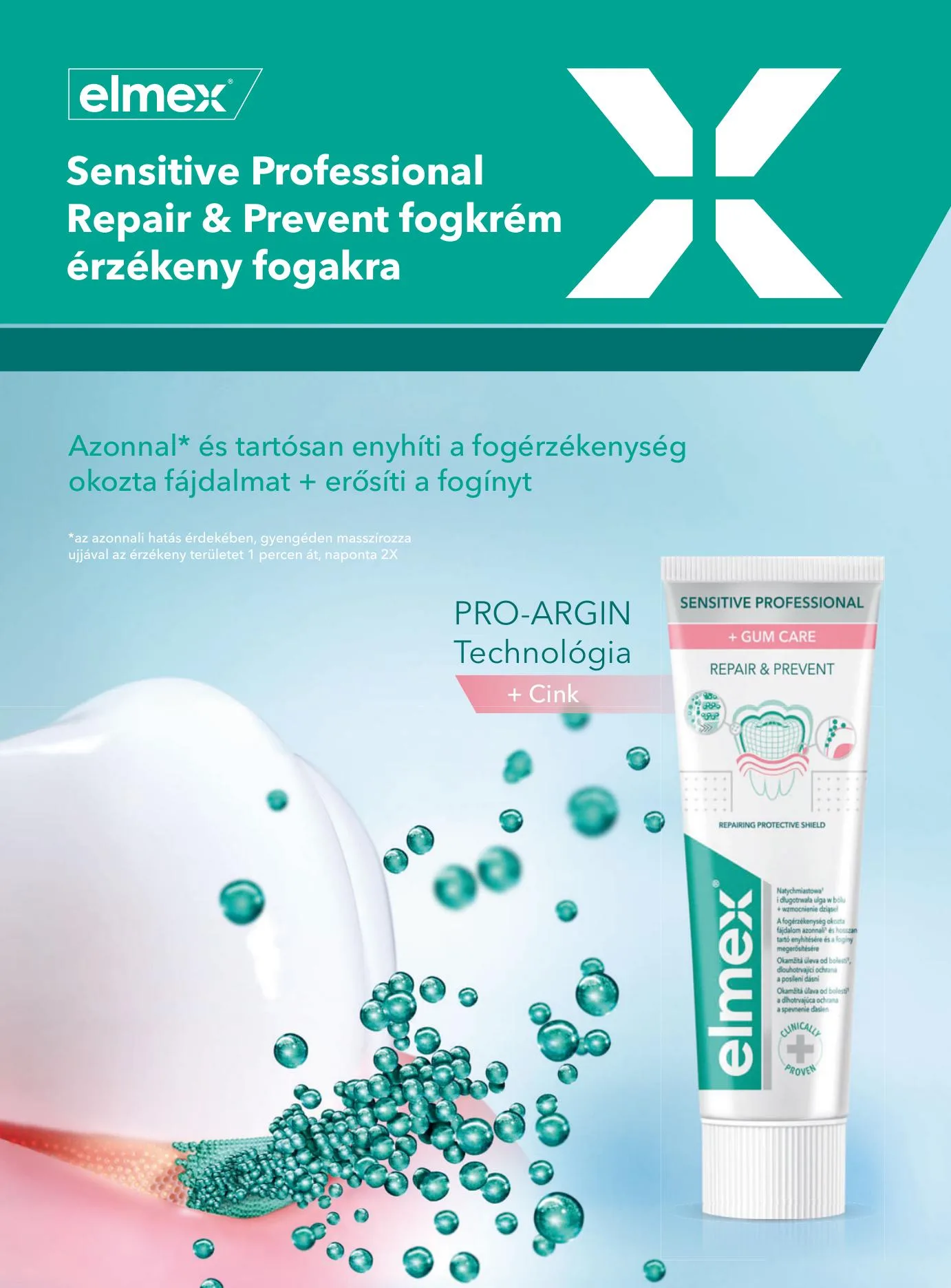 dm akciós újság Drogéria Active Beauty 05.21–05.21 – 60. oldal
