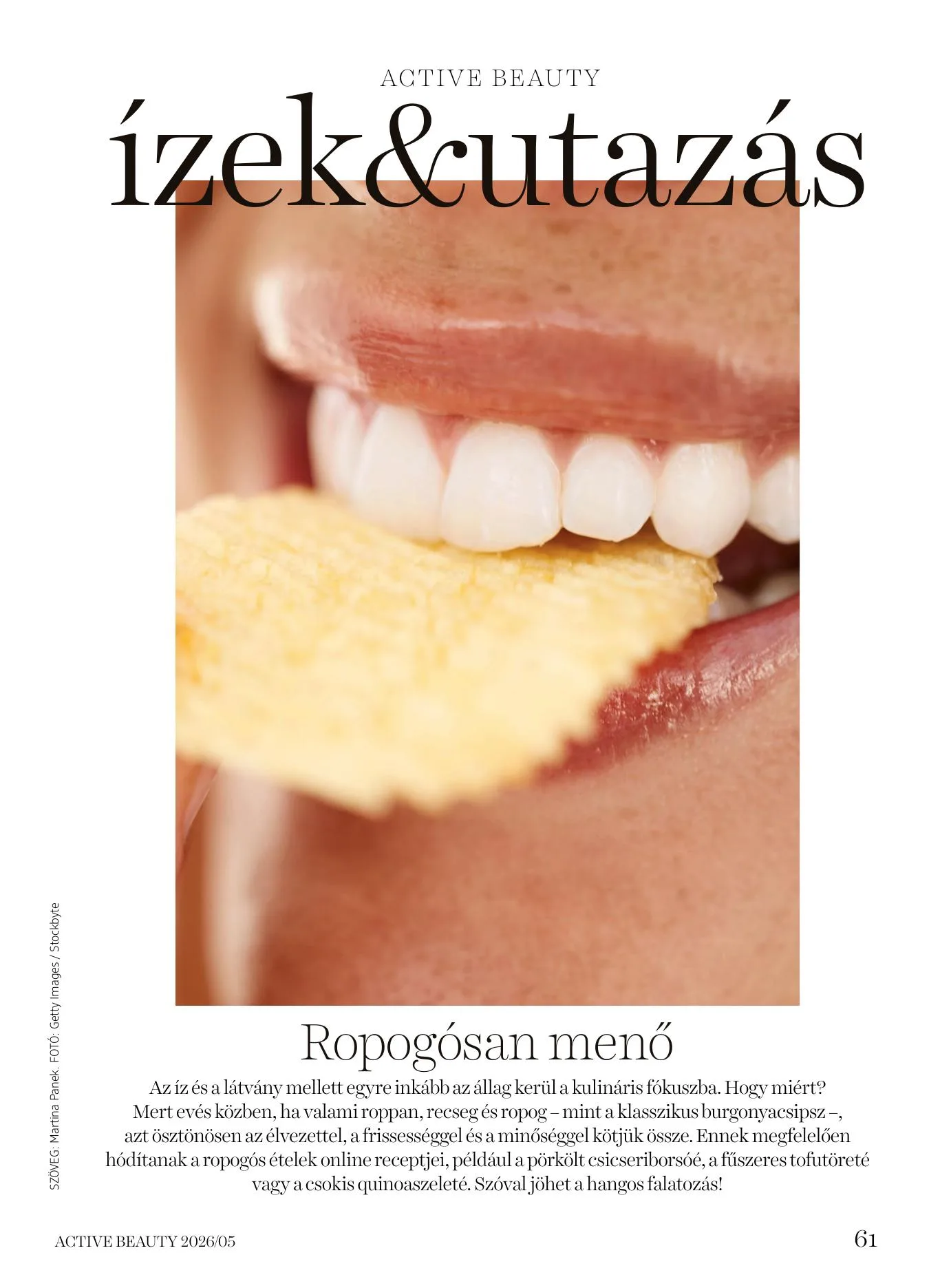 dm akciós újság Drogéria Active Beauty 05.21–05.21 – 61. oldal