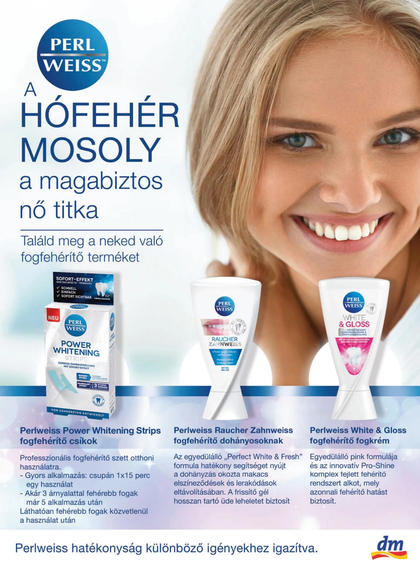 dm akciós újság Drogéria Active Beauty 05.21–05.21 – 64. oldal