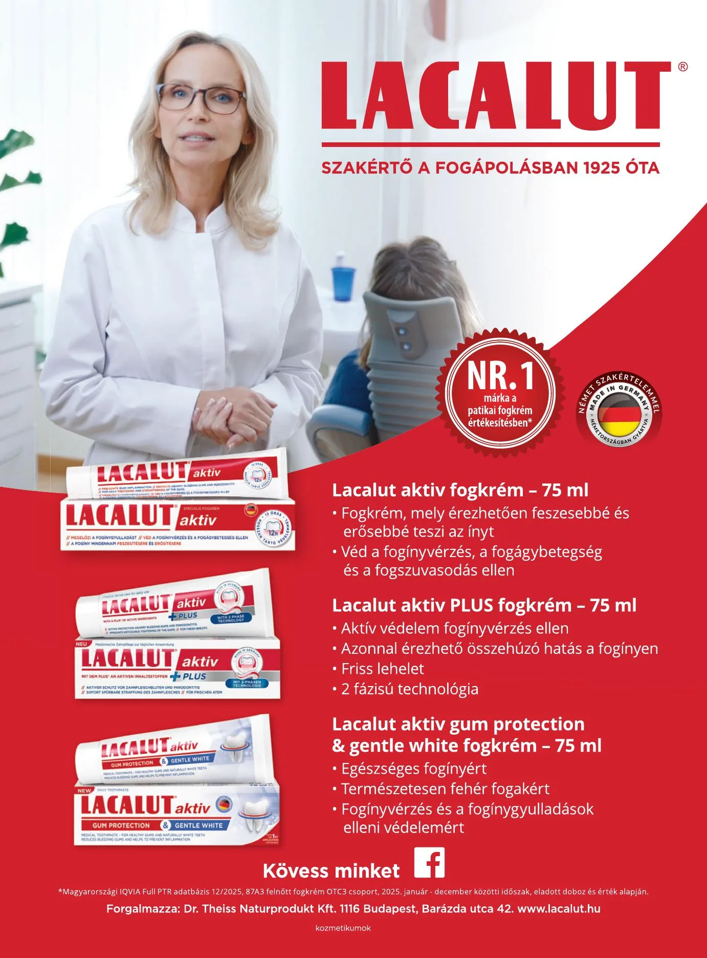 dm akciós újság Drogéria Active Beauty 05.21–05.21 – 70. oldal