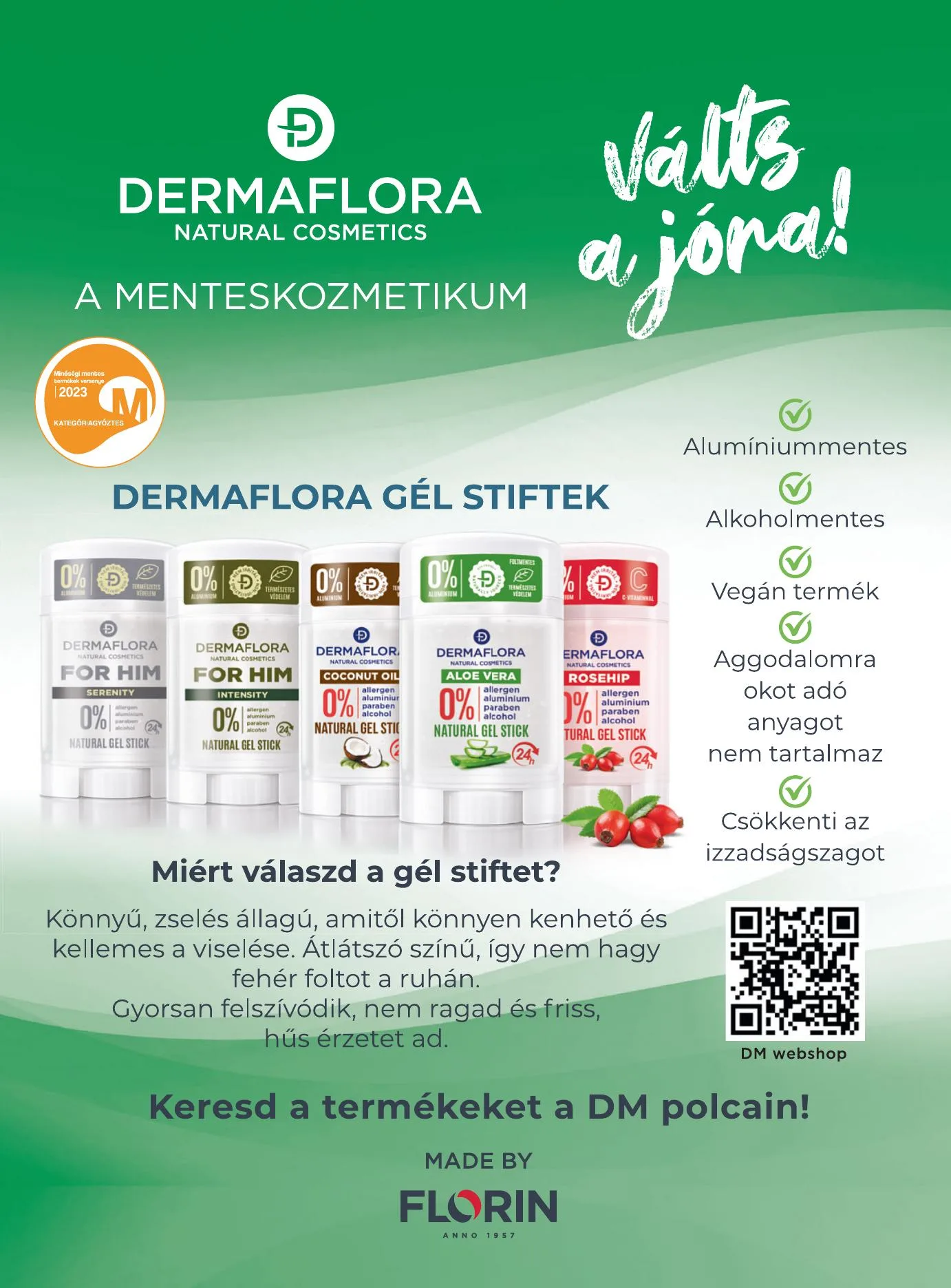 dm akciós újság Drogéria Active Beauty 05.21–05.21 – 86. oldal
