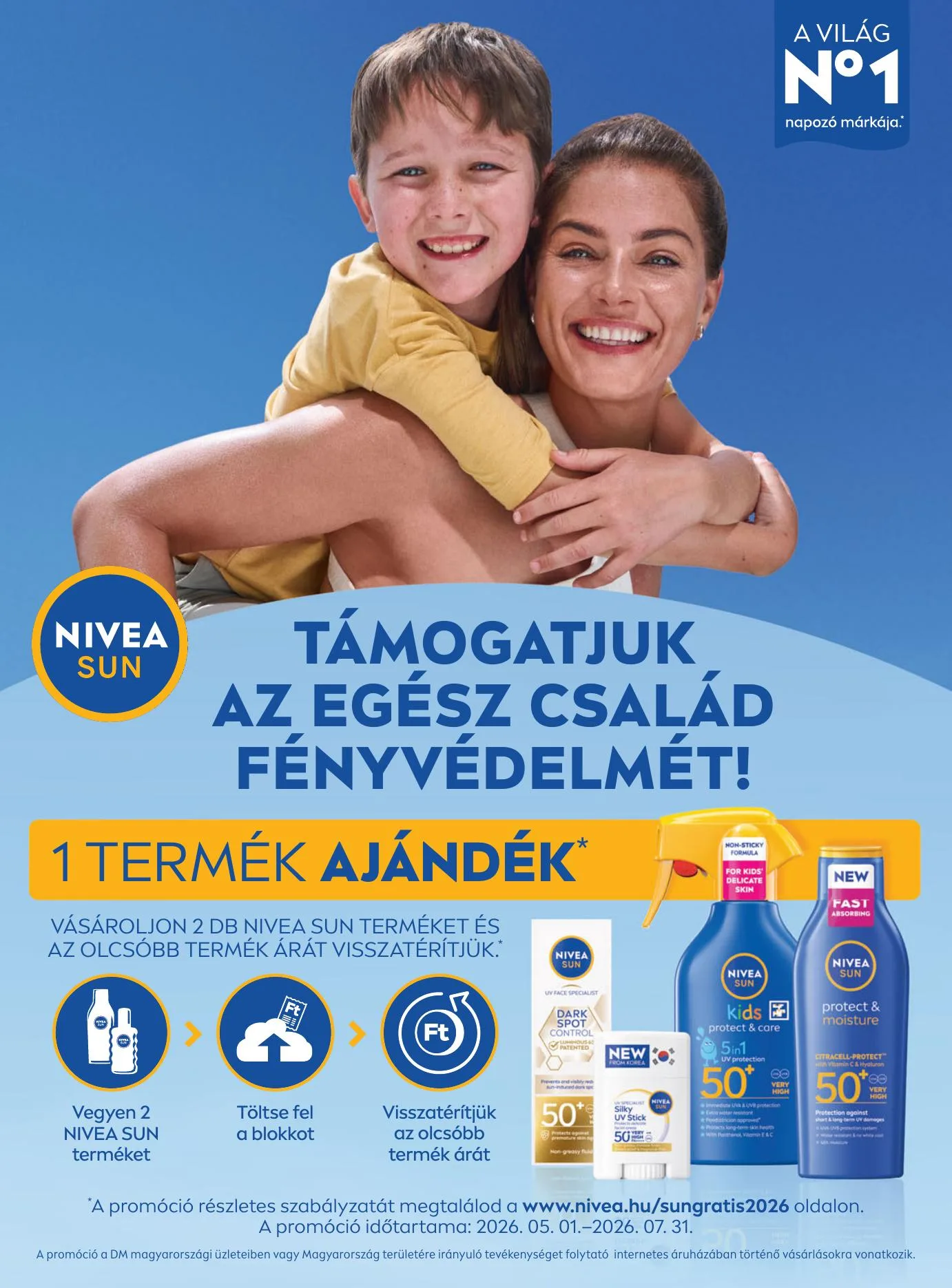 dm akciós újság Drogéria Active Beauty 05.21–05.21 – 9. oldal