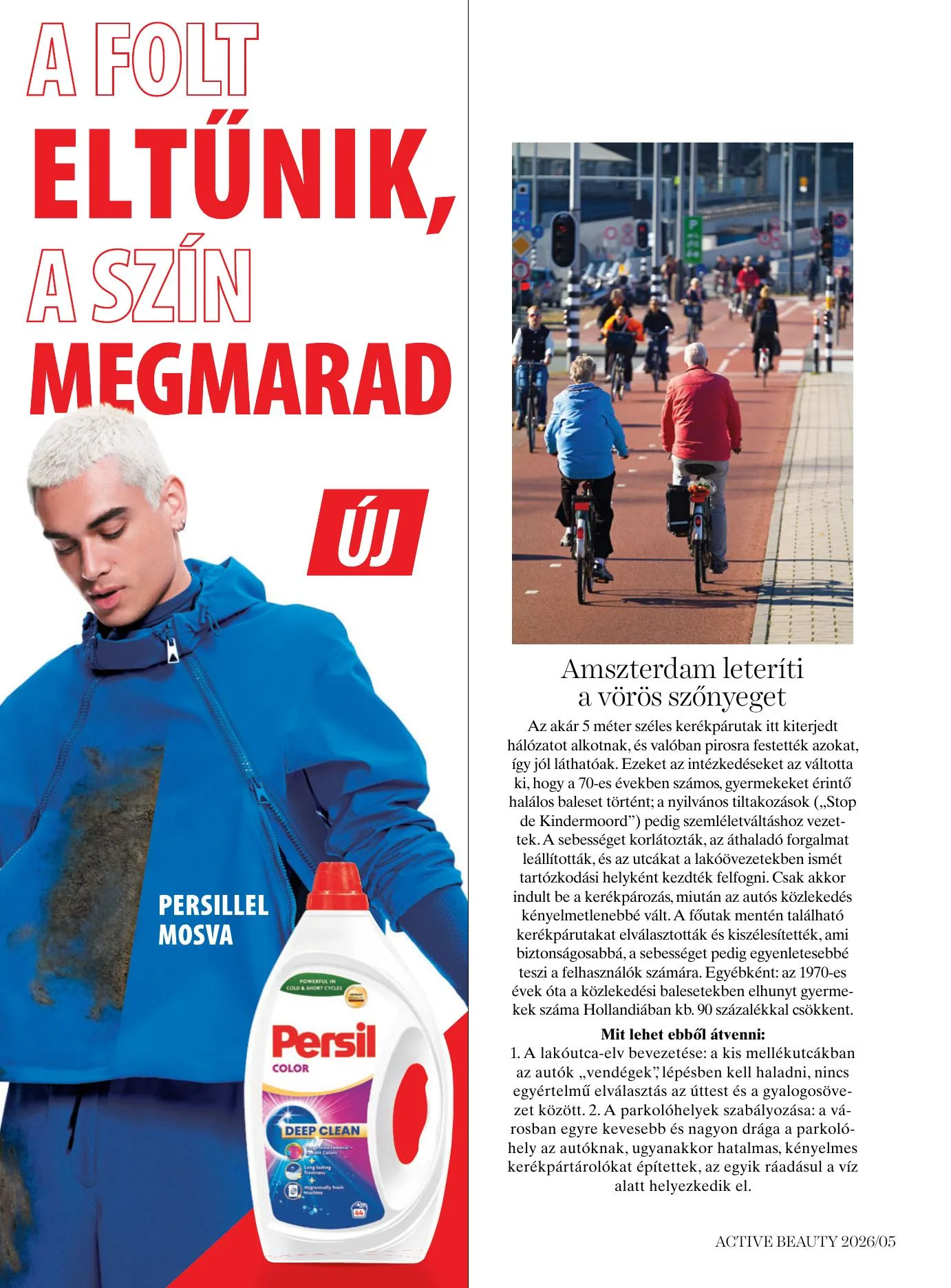 dm akciós újság Drogéria Active Beauty 05.21–05.21 – 90. oldal