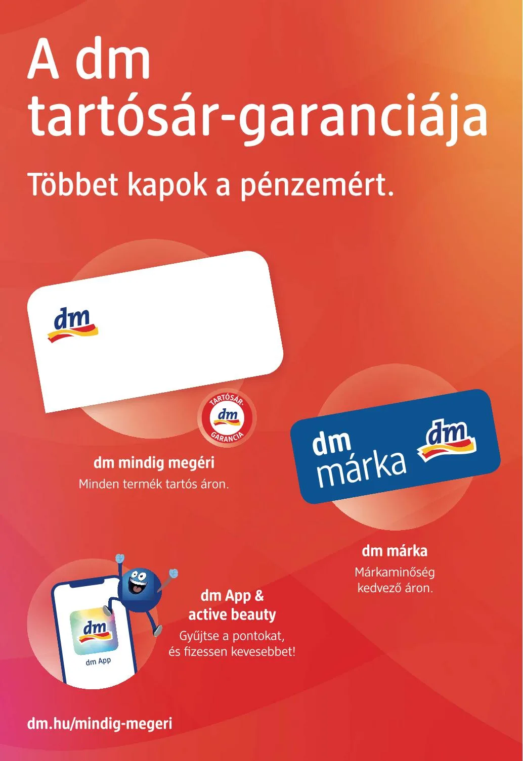 dm akciós újság Drogéria 09.04–09.17 – 12. oldal