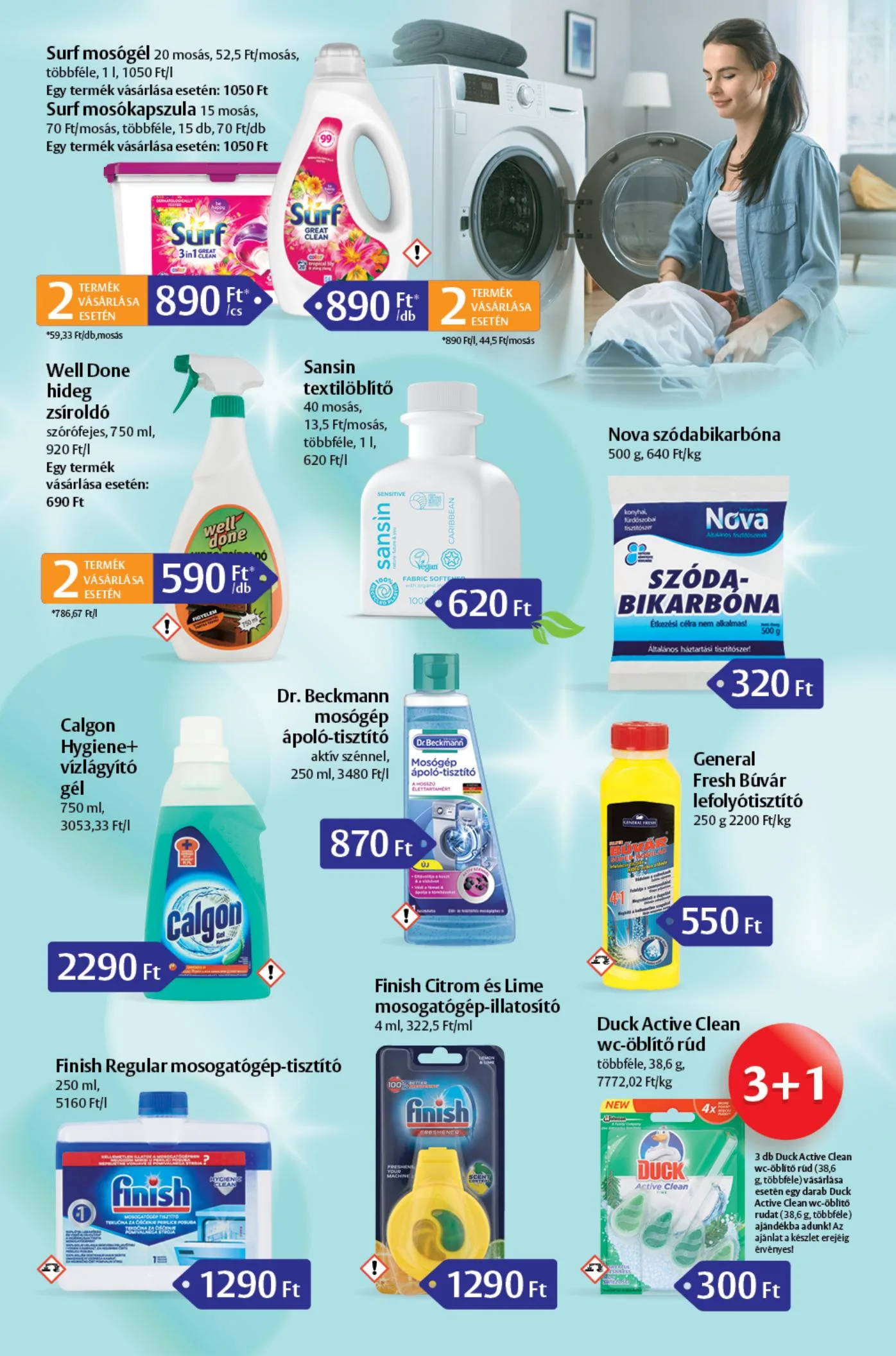 EcoFamily akciós újság 09.23–10.03 – 7. oldal