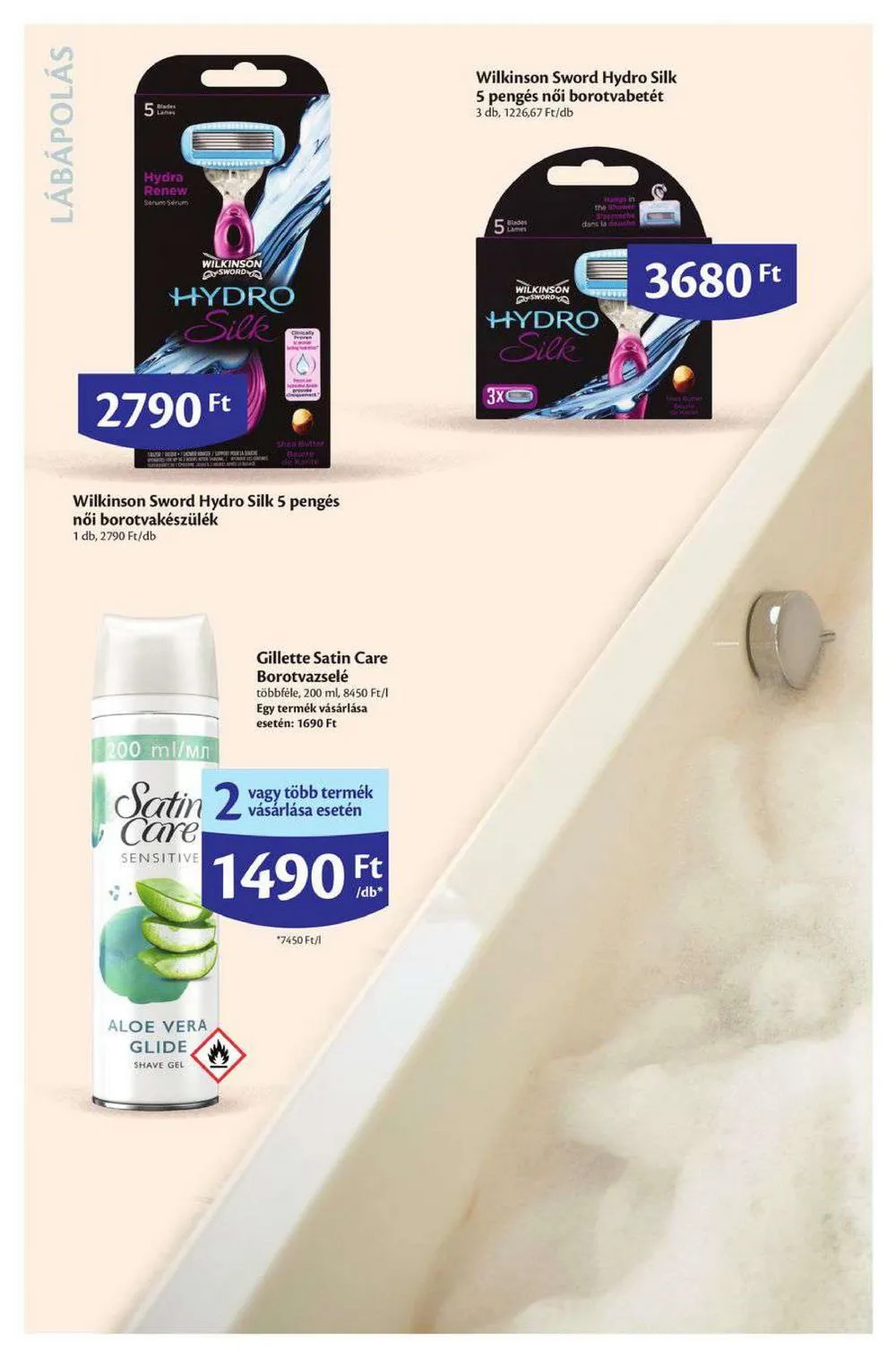EcoFamily akciós újság 04.18–05.03 – 18. oldal