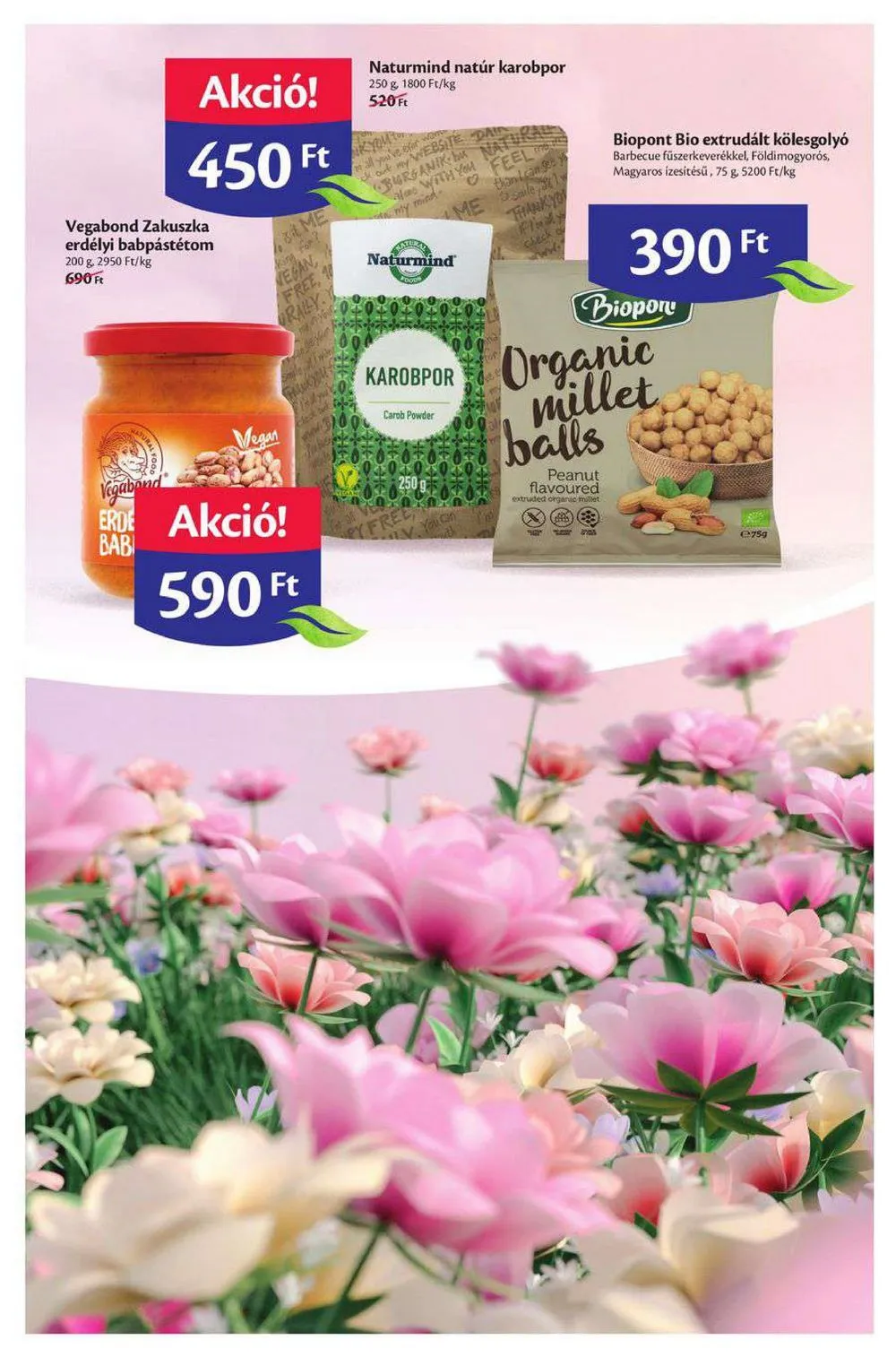 EcoFamily akciós újság 04.18–05.03 – 5. oldal