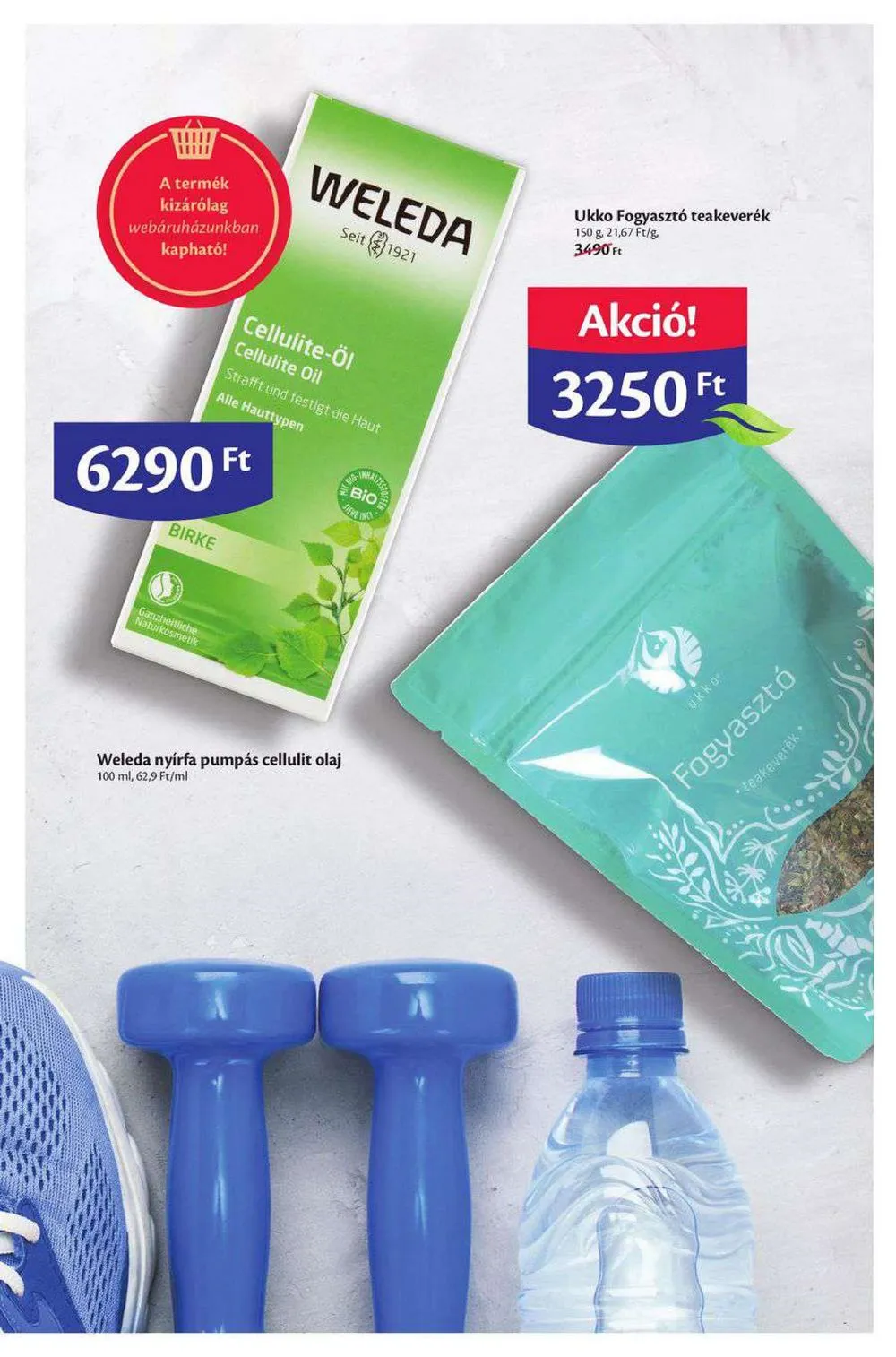 EcoFamily akciós újság 04.18–05.03 – 9. oldal