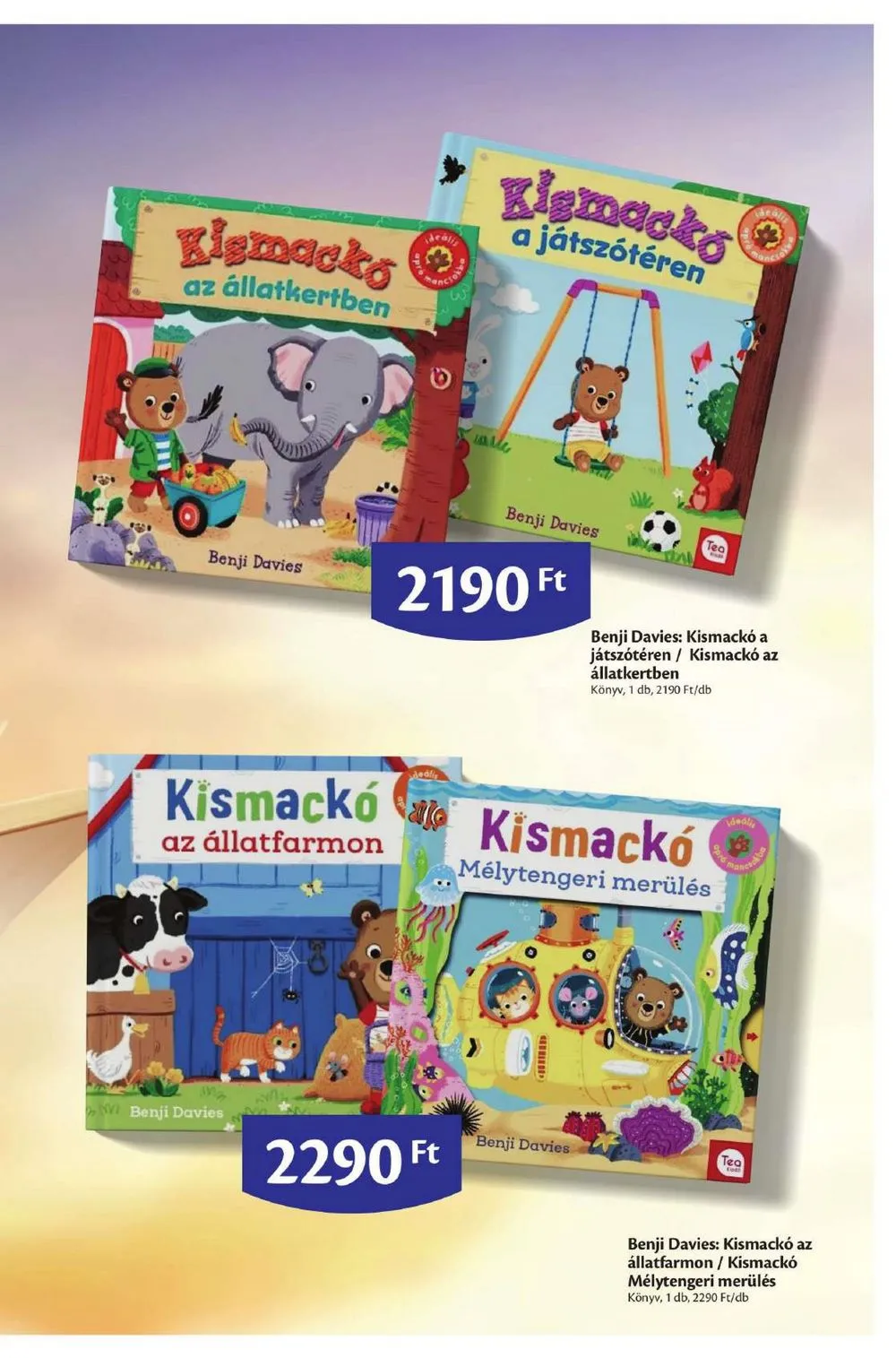 EcoFamily akciós újság 05.15–05.31 – 13. oldal