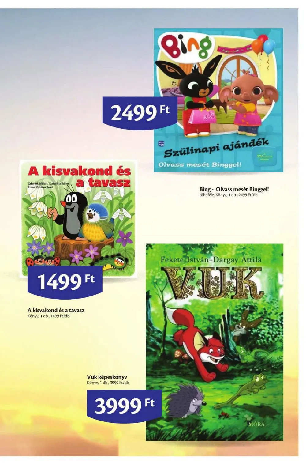 EcoFamily akciós újság 05.15–05.31 – 15. oldal