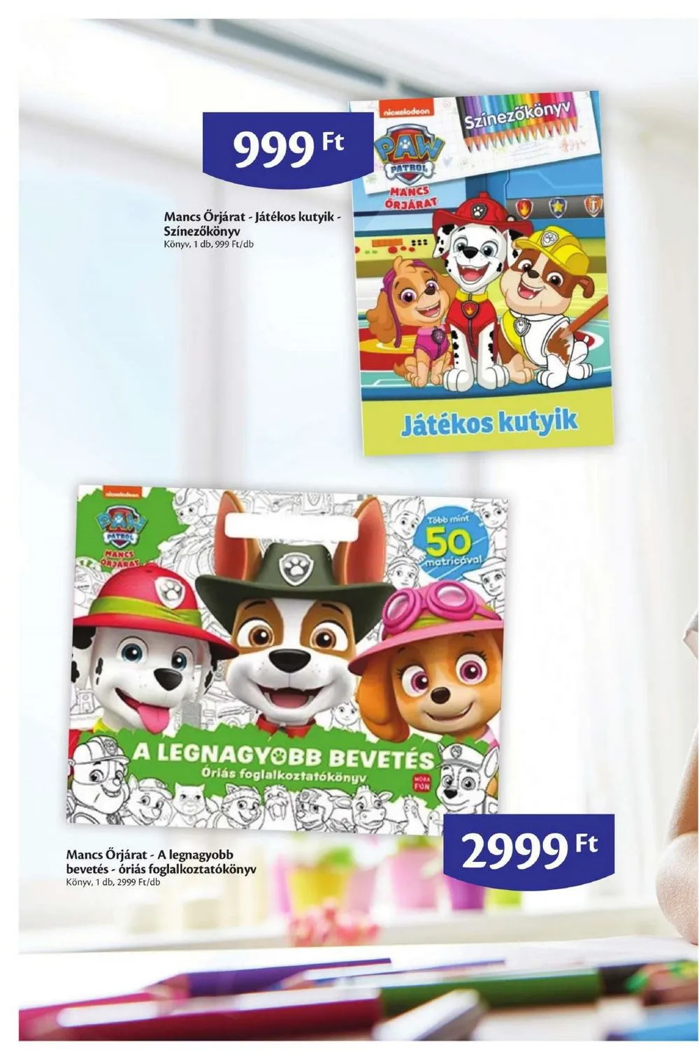 EcoFamily akciós újság 05.15–05.31 – 16. oldal