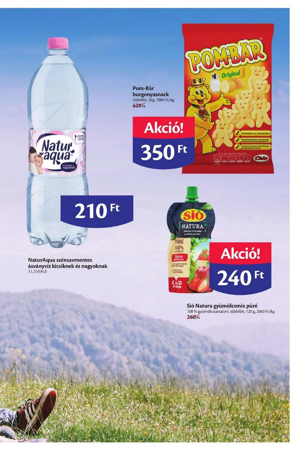 EcoFamily akciós újság 05.15–05.31 – 5. oldal