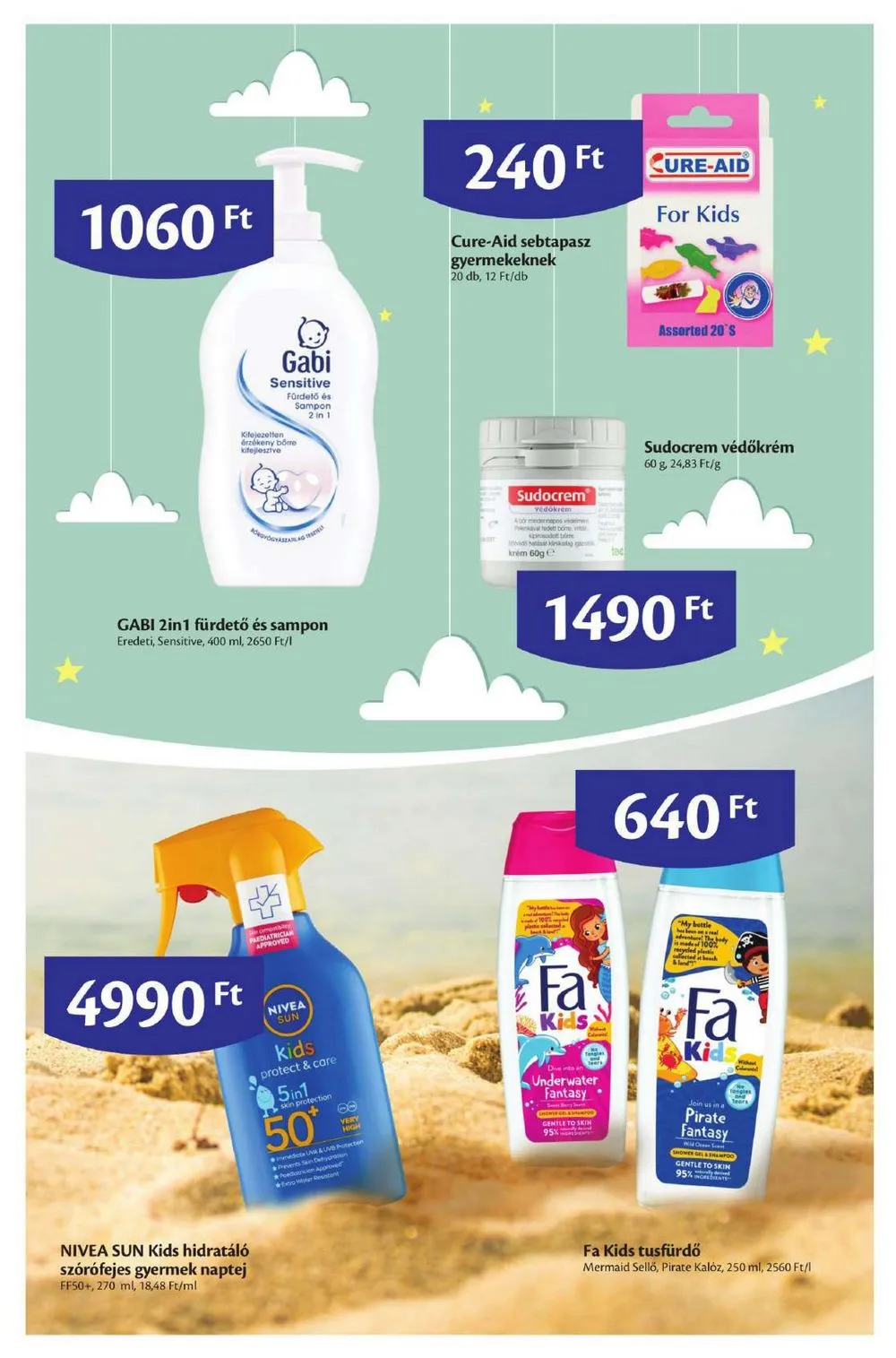 EcoFamily akciós újság 05.15–05.31 – 7. oldal