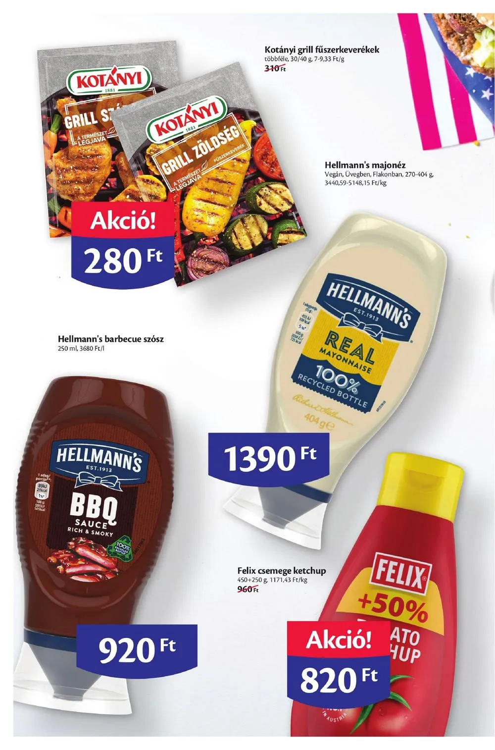 EcoFamily akciós újság 07.03–07.31 – 16. oldal