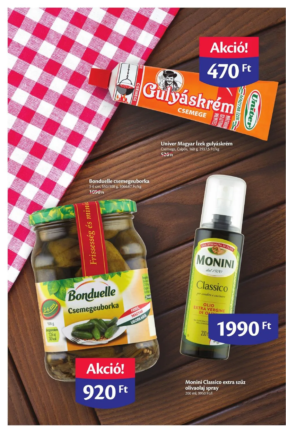 EcoFamily akciós újság 07.03–07.31 – 18. oldal