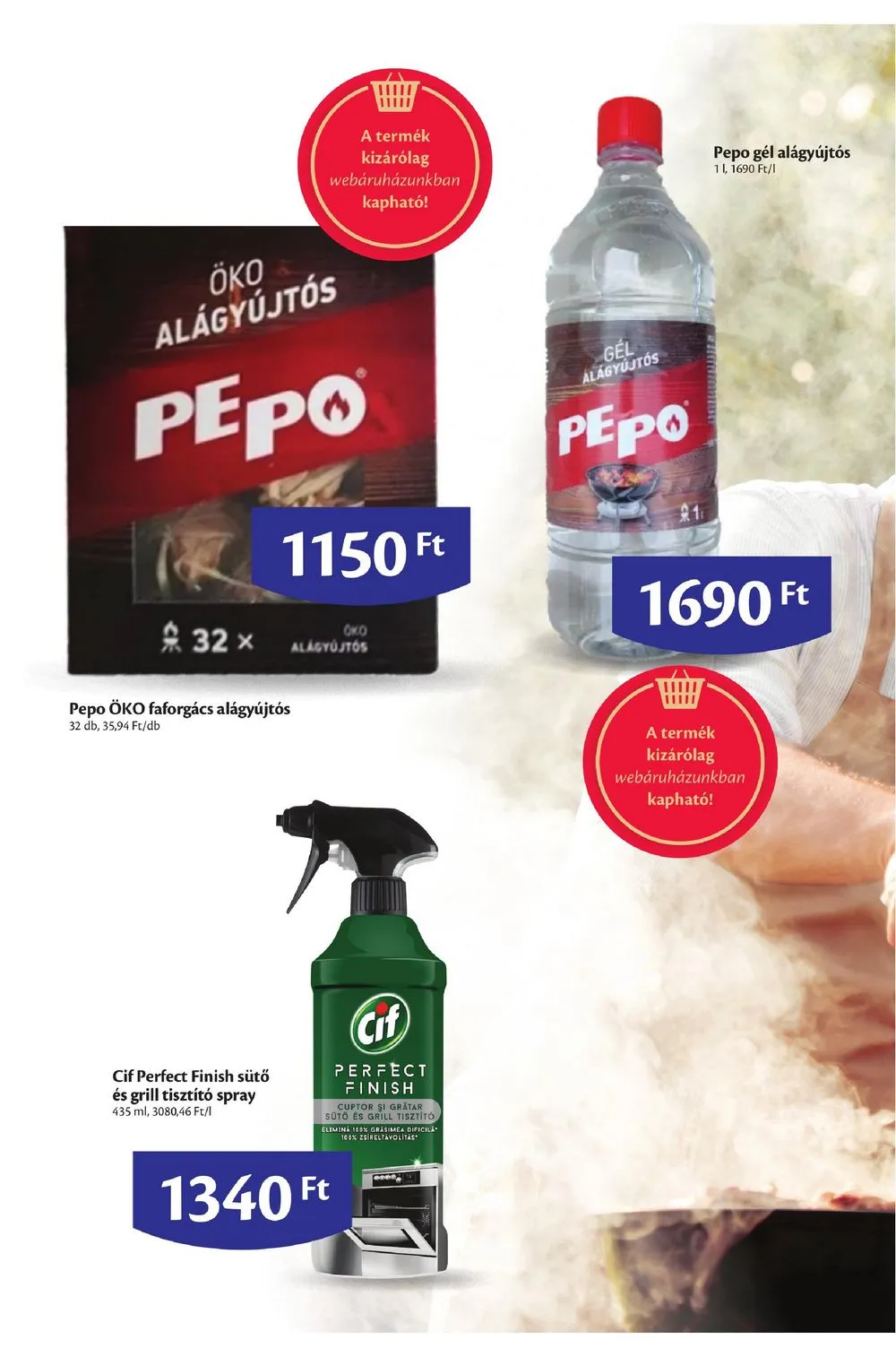EcoFamily akciós újság 07.03–07.31 – 20. oldal