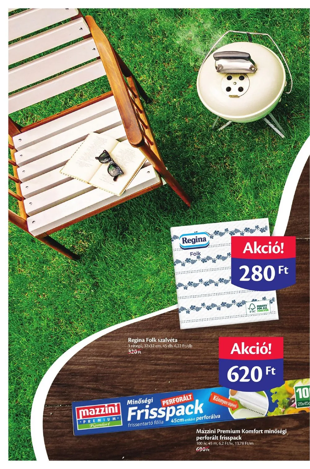 EcoFamily akciós újság 07.03–07.31 – 4. oldal