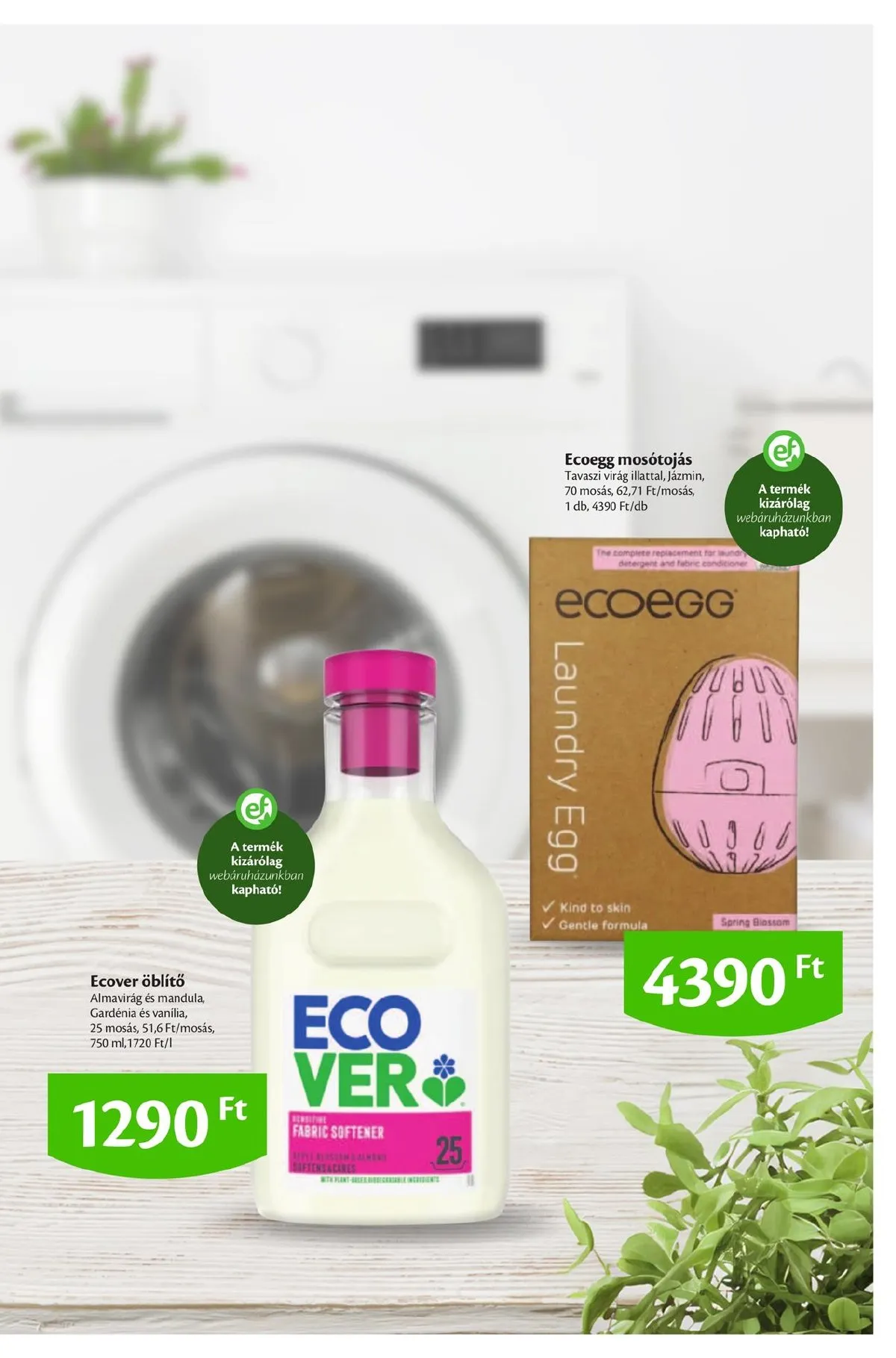 EcoFamily akciós újság 10.24–11.22 – 17. oldal