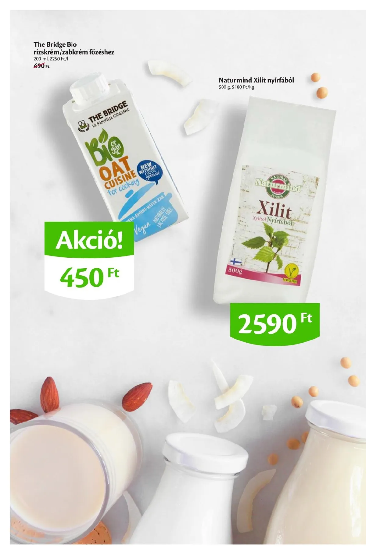 EcoFamily akciós újság 10.24–11.22 – 8. oldal